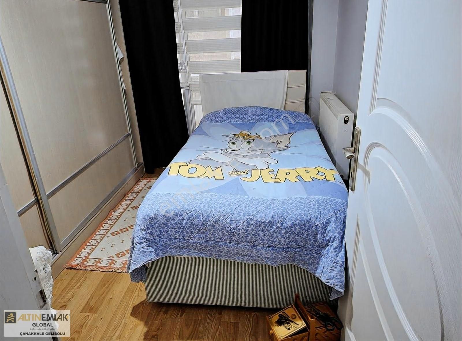 Altın Emlaktan Devlet Hastanesine Yakın 2+1 Satılık Daire - Görsel 3