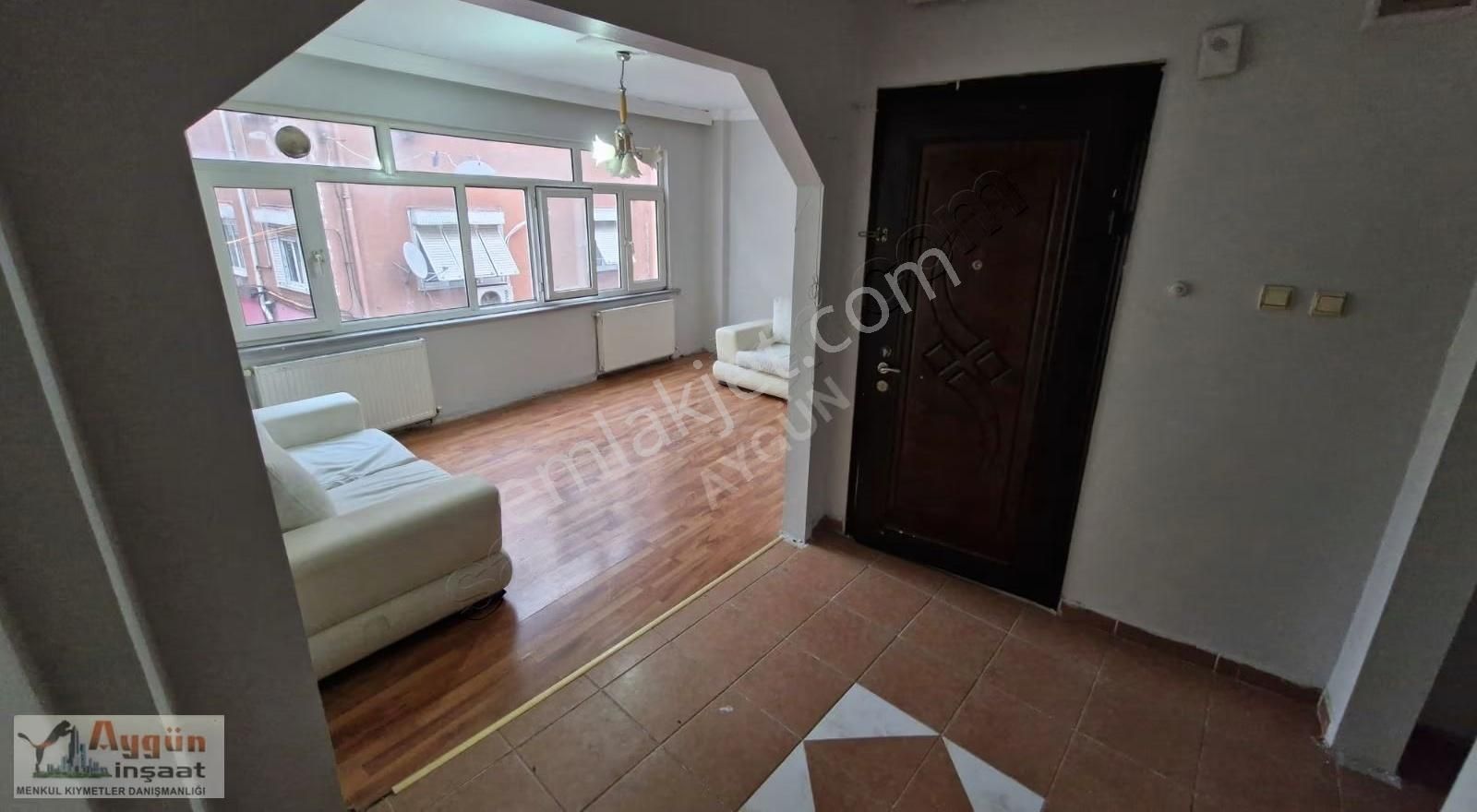 Merhaba Caddesinde 2+1 Ferah Daire - Görsel 7