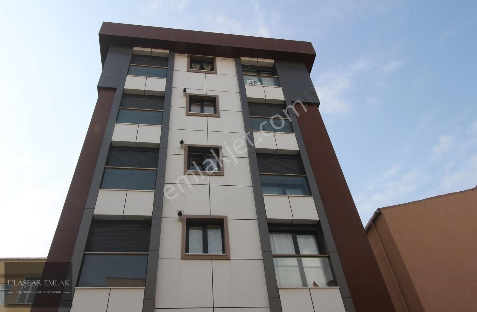 Ümraniye Altınşehir Mah 2+1 80 M2 Kiralık Daire - Görsel 4