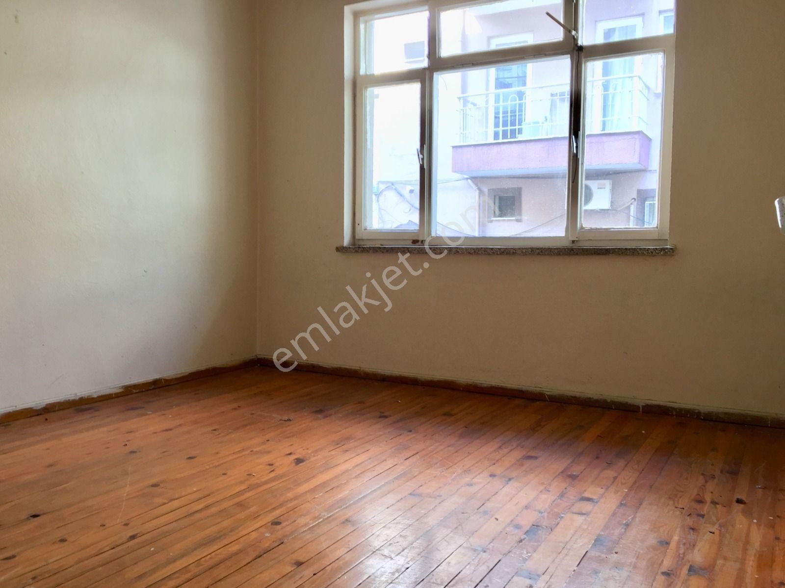 Eab'den Aydın Satılık 3+1 119 M2 Zemin Kat Ve 1. Kat Zafer Mah. 2 Daire - Görsel 4