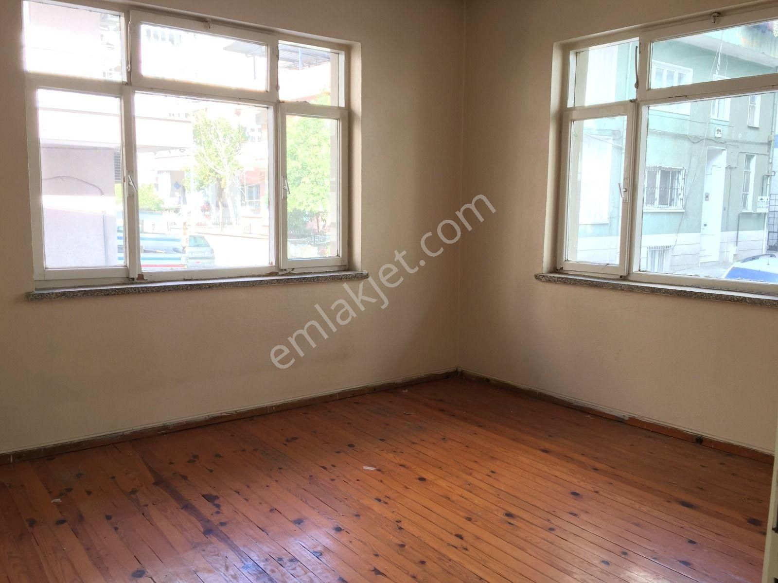 Eab'den Aydın Satılık 3+1 119 M2 Zemin Kat Ve 1. Kat Zafer Mah. 2 Daire - Görsel 2