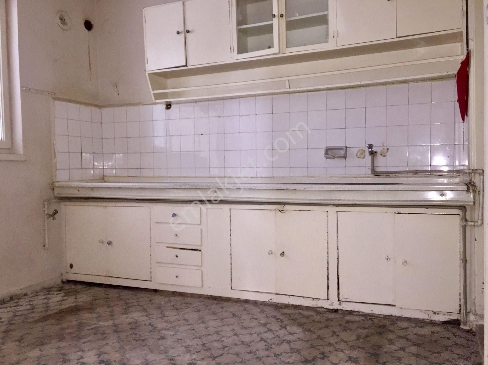 Eab'den Aydın Satılık 3+1 119 M2 Zemin Kat Ve 1. Kat Zafer Mah. 2 Daire - Görsel 8