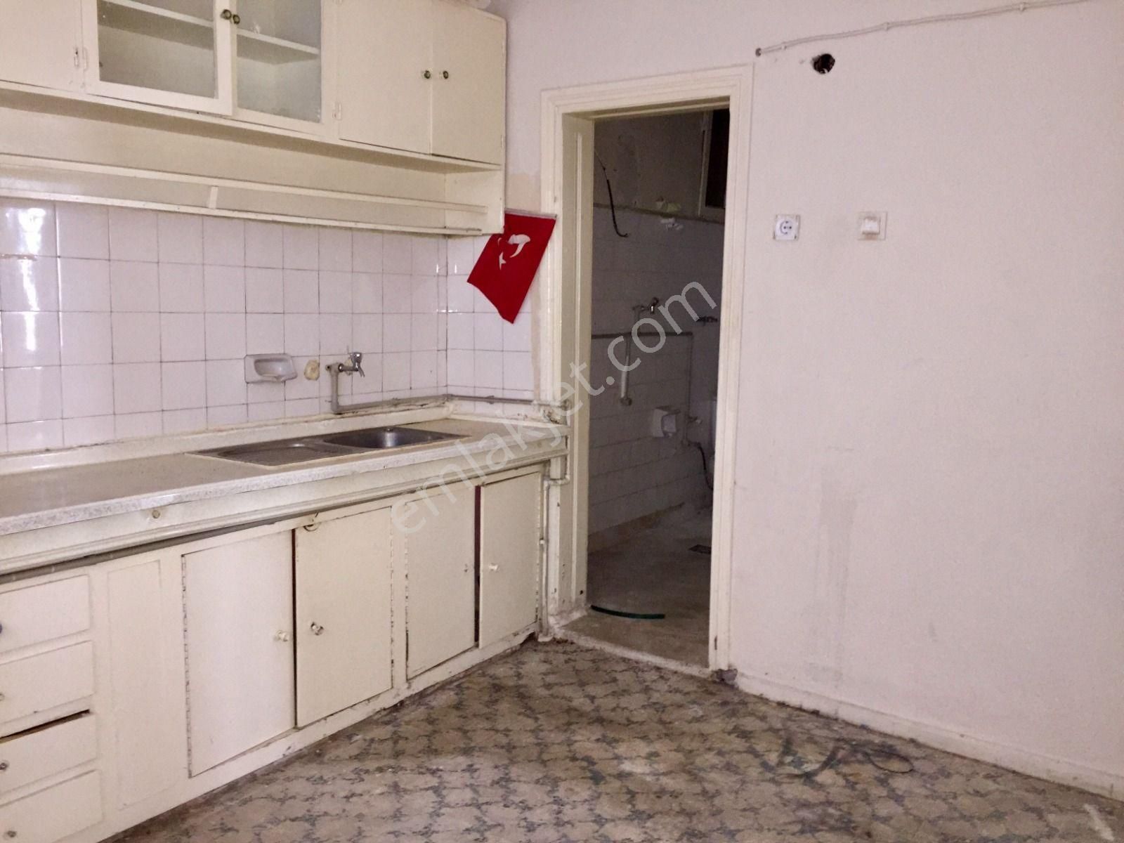 Eab'den Aydın Satılık 3+1 119 M2 Zemin Kat Ve 1. Kat Zafer Mah. 2 Daire - Görsel 9