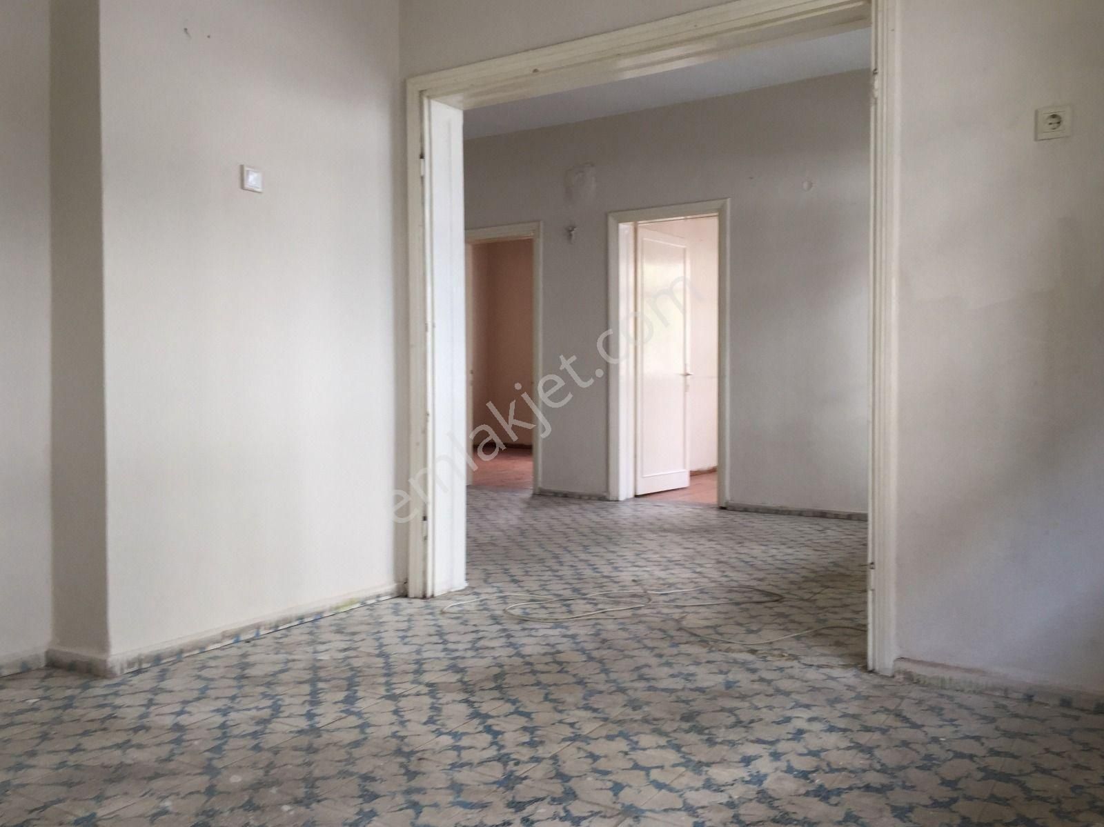 Eab'den Aydın Satılık 3+1 119 M2 Zemin Kat Ve 1. Kat Zafer Mah. 2 Daire - Görsel 7