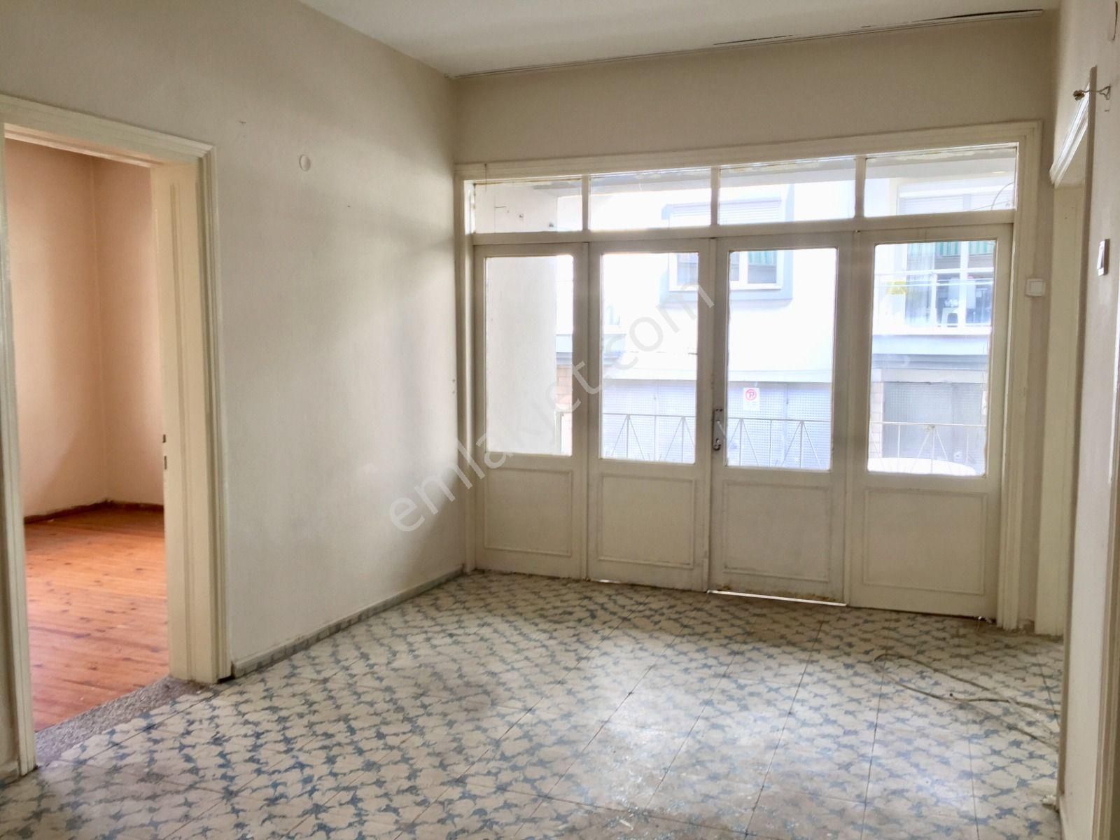 Eab'den Aydın Satılık 3+1 119 M2 Zemin Kat Ve 1. Kat Zafer Mah. 2 Daire - Görsel 6