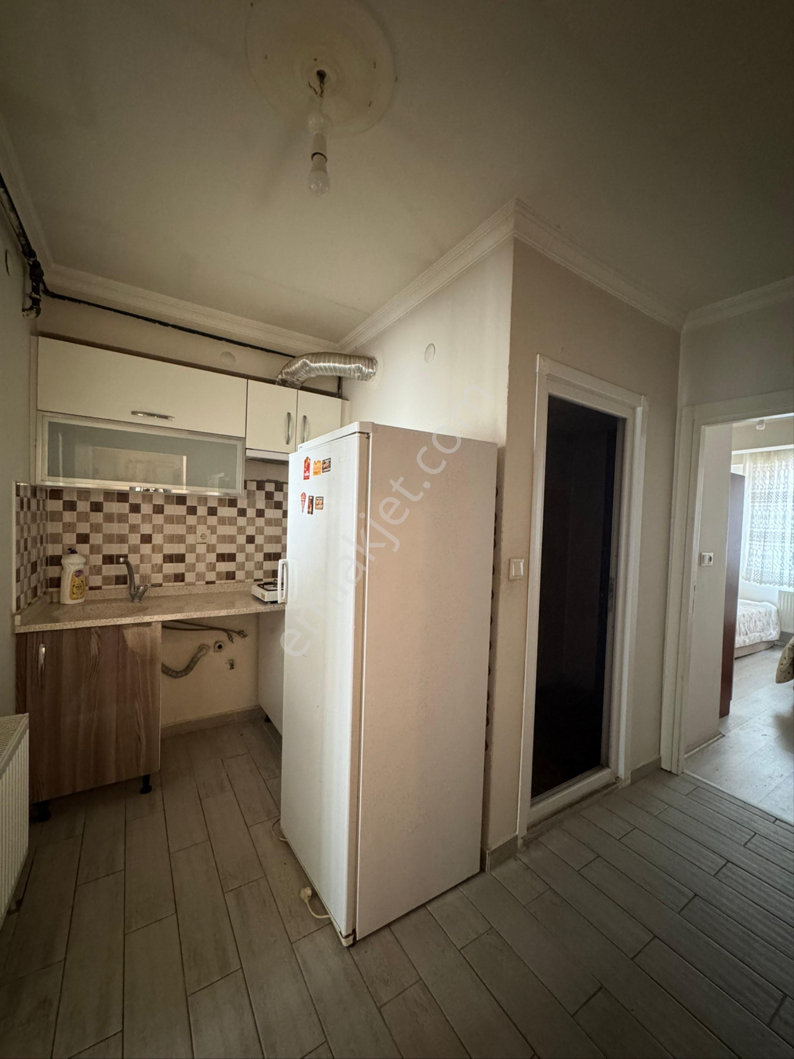 Conker İnşaat Emlak’tan Sütlüce Mahallesi 1+1 Eşyalı Kiralık Apartlar - Görsel 22