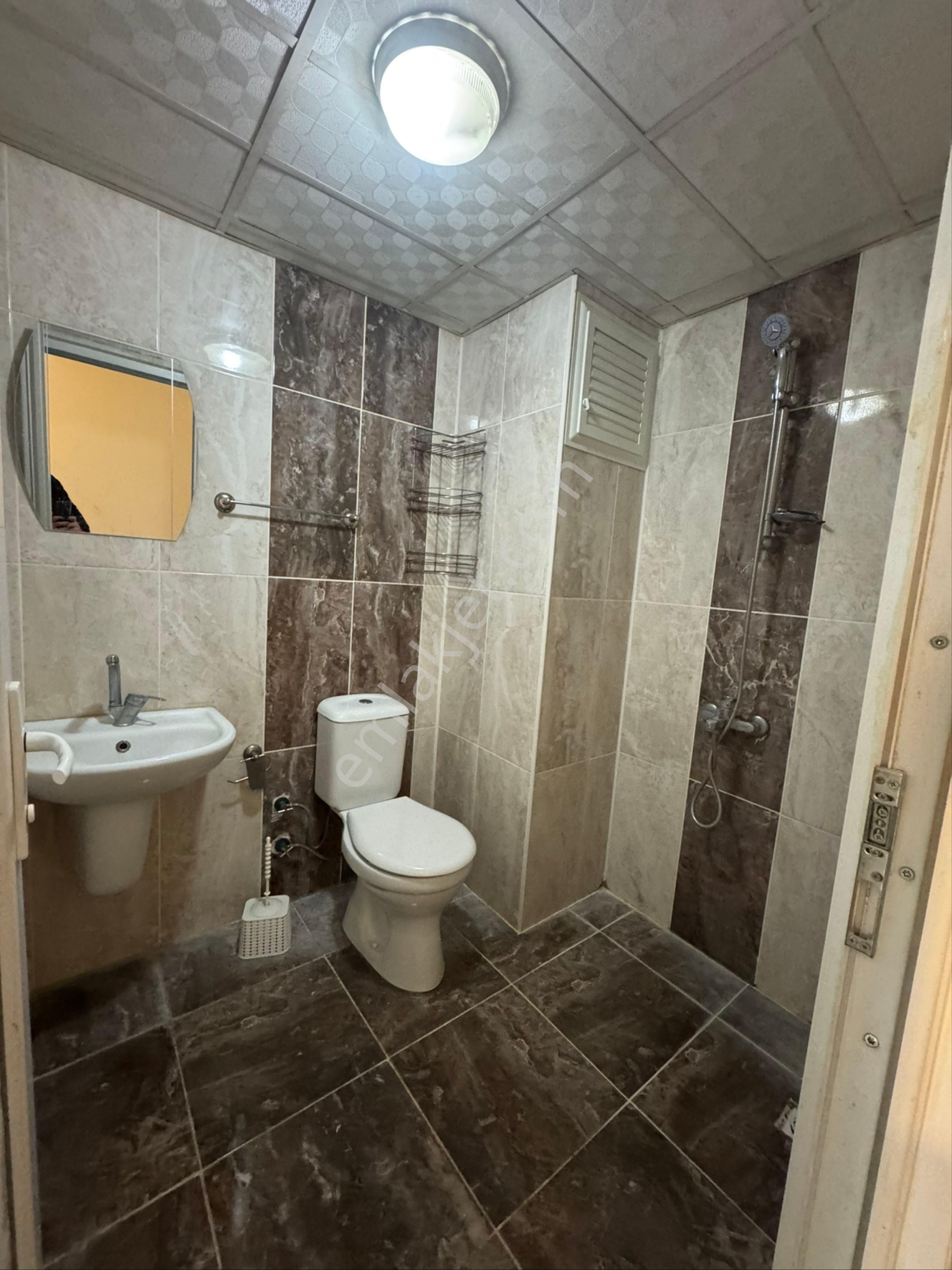 Conker İnşaat Emlak’tan Sütlüce Mahallesi 1+1 Eşyalı Kiralık Apartlar - Görsel 11