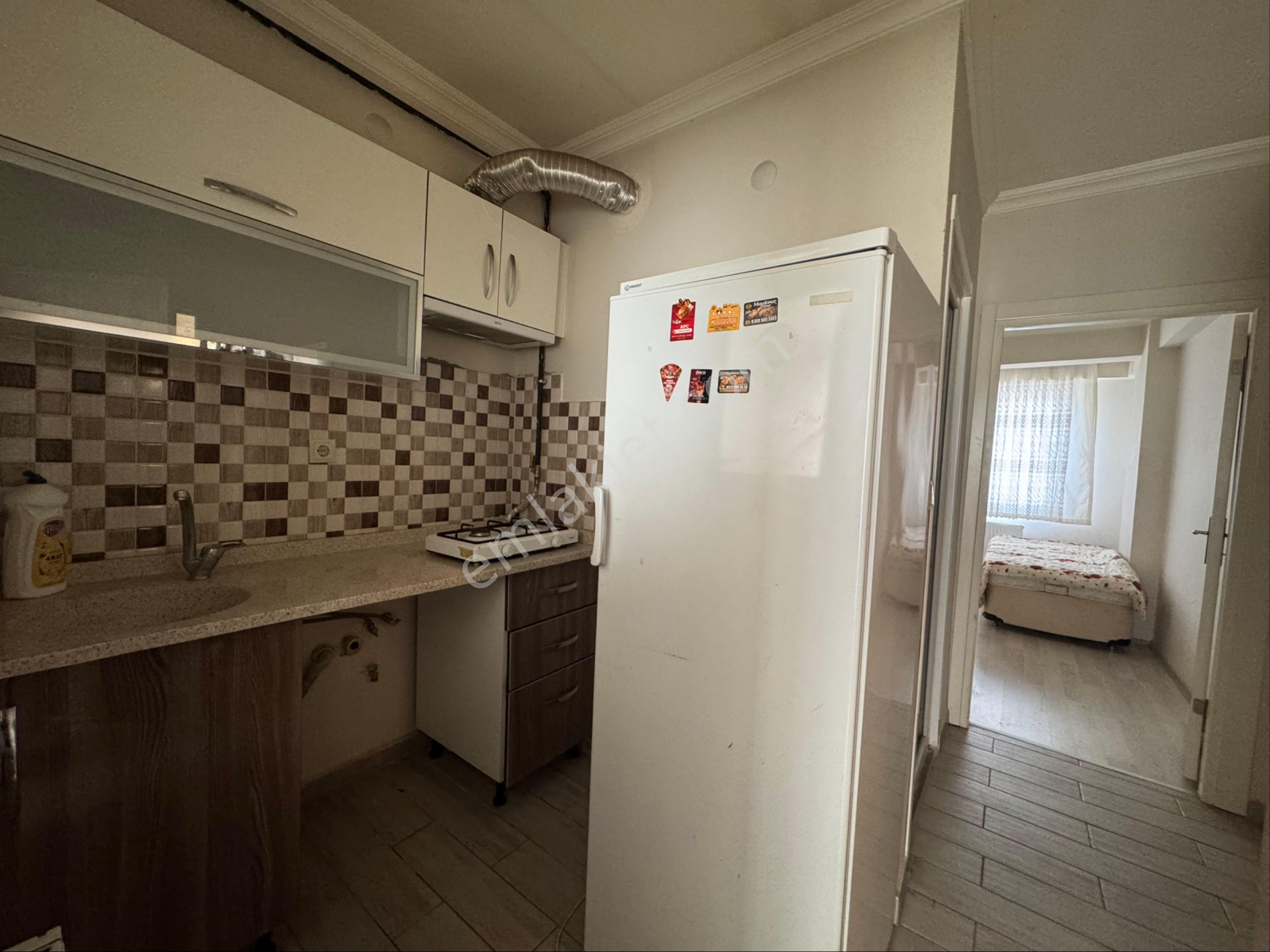 Conker İnşaat Emlak’tan Sütlüce Mahallesi 1+1 Eşyalı Kiralık Apartlar - Görsel 3
