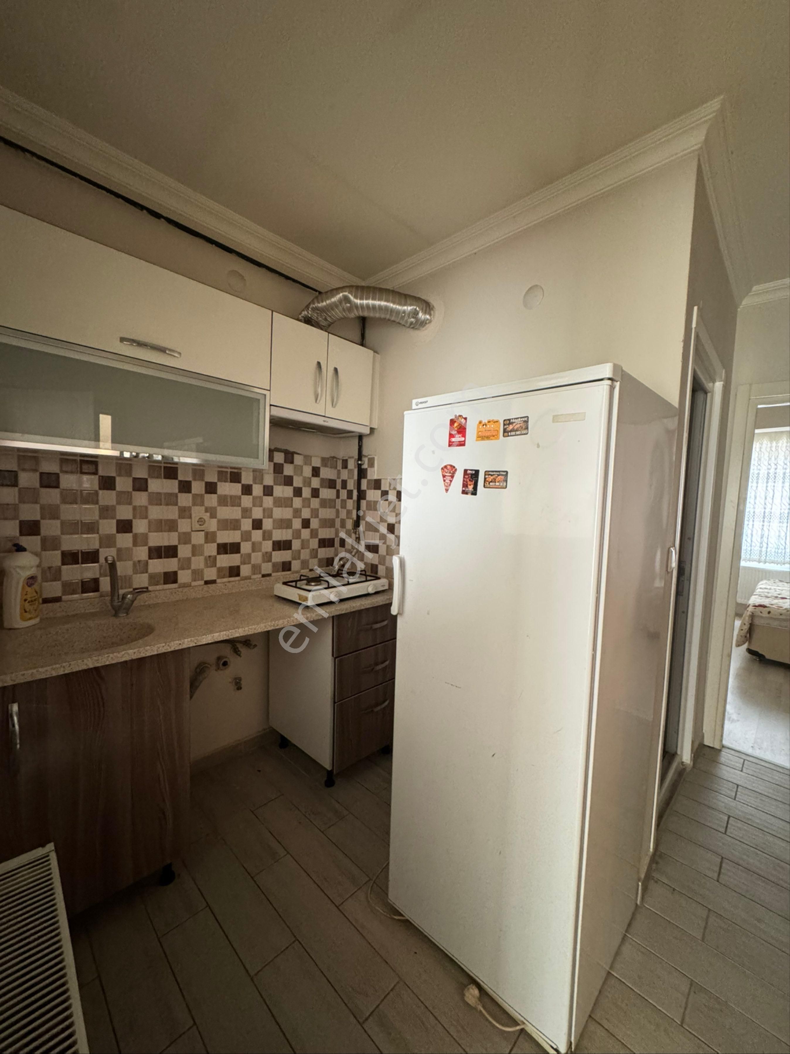 Conker İnşaat Emlak’tan Sütlüce Mahallesi 1+1 Eşyalı Kiralık Apartlar - Görsel 2