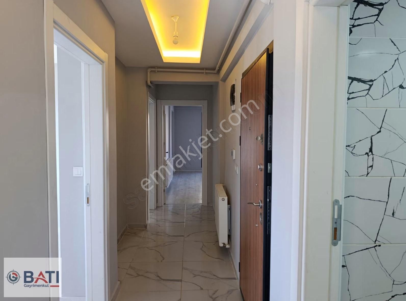 Torbalı Batı Gayrimenkul Den Kiralık Daire - Görsel 12