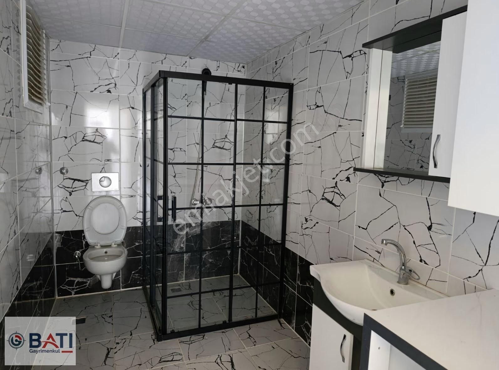 Torbalı Batı Gayrimenkul Den Kiralık Daire - Görsel 7