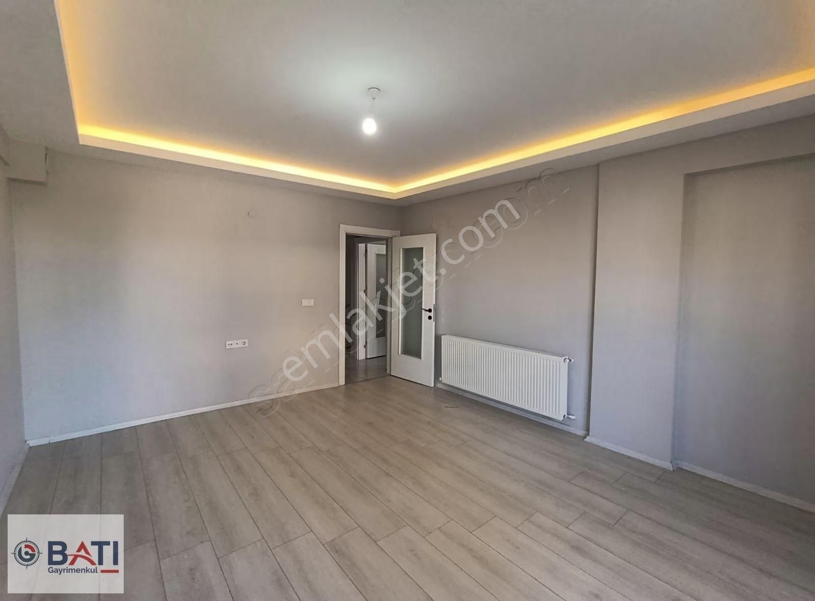 Torbalı Batı Gayrimenkul Den Kiralık Daire - Görsel 13