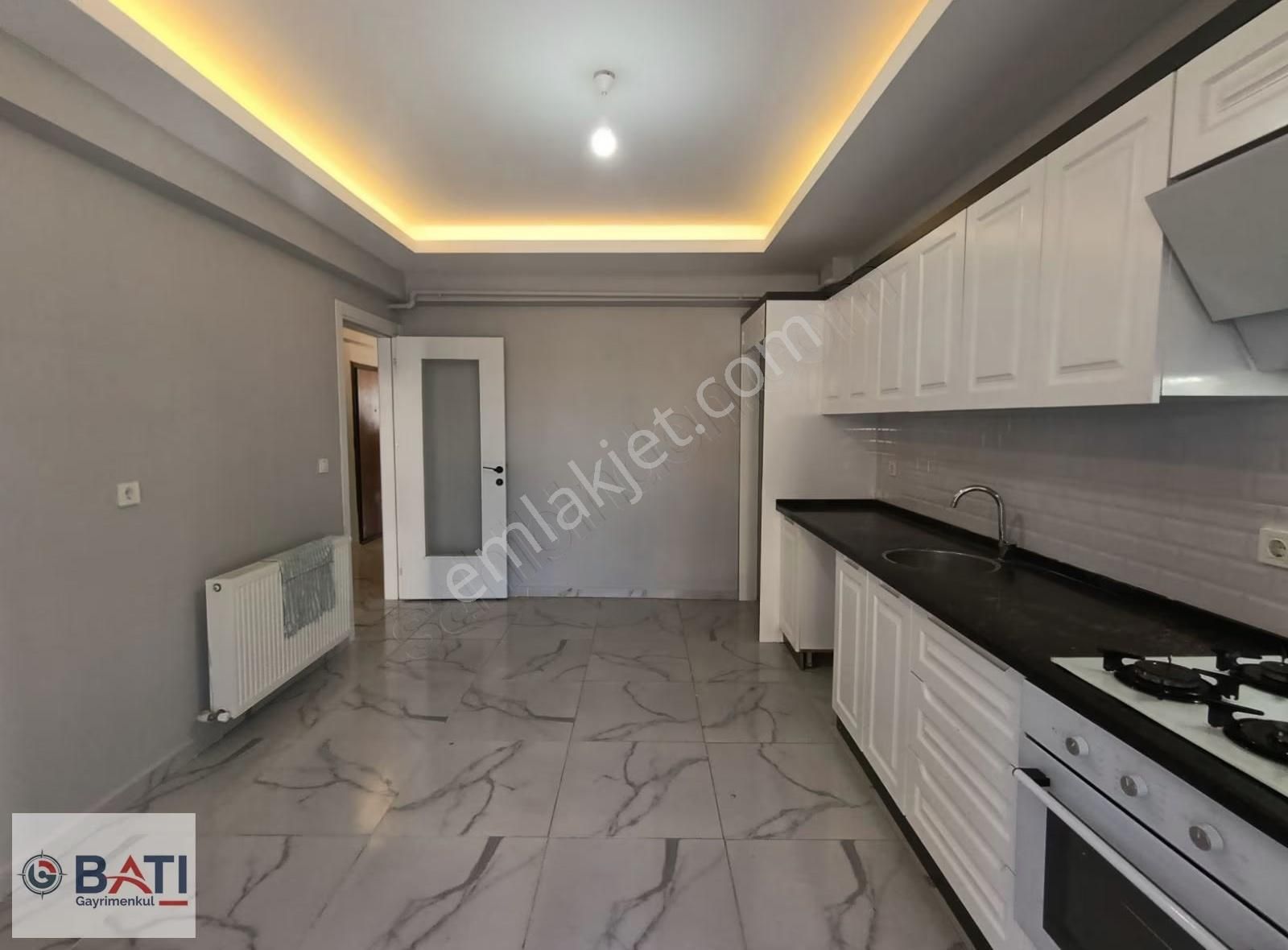 Torbalı Batı Gayrimenkul Den Kiralık Daire - Görsel 14