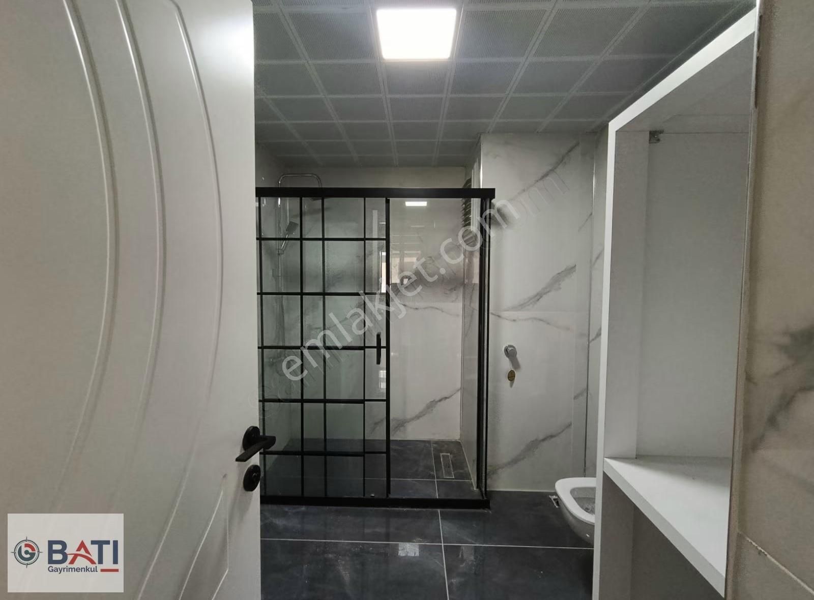 Torbalı Batı Gayrimenkul Den Site İçi Kiralık Daire - Görsel 20