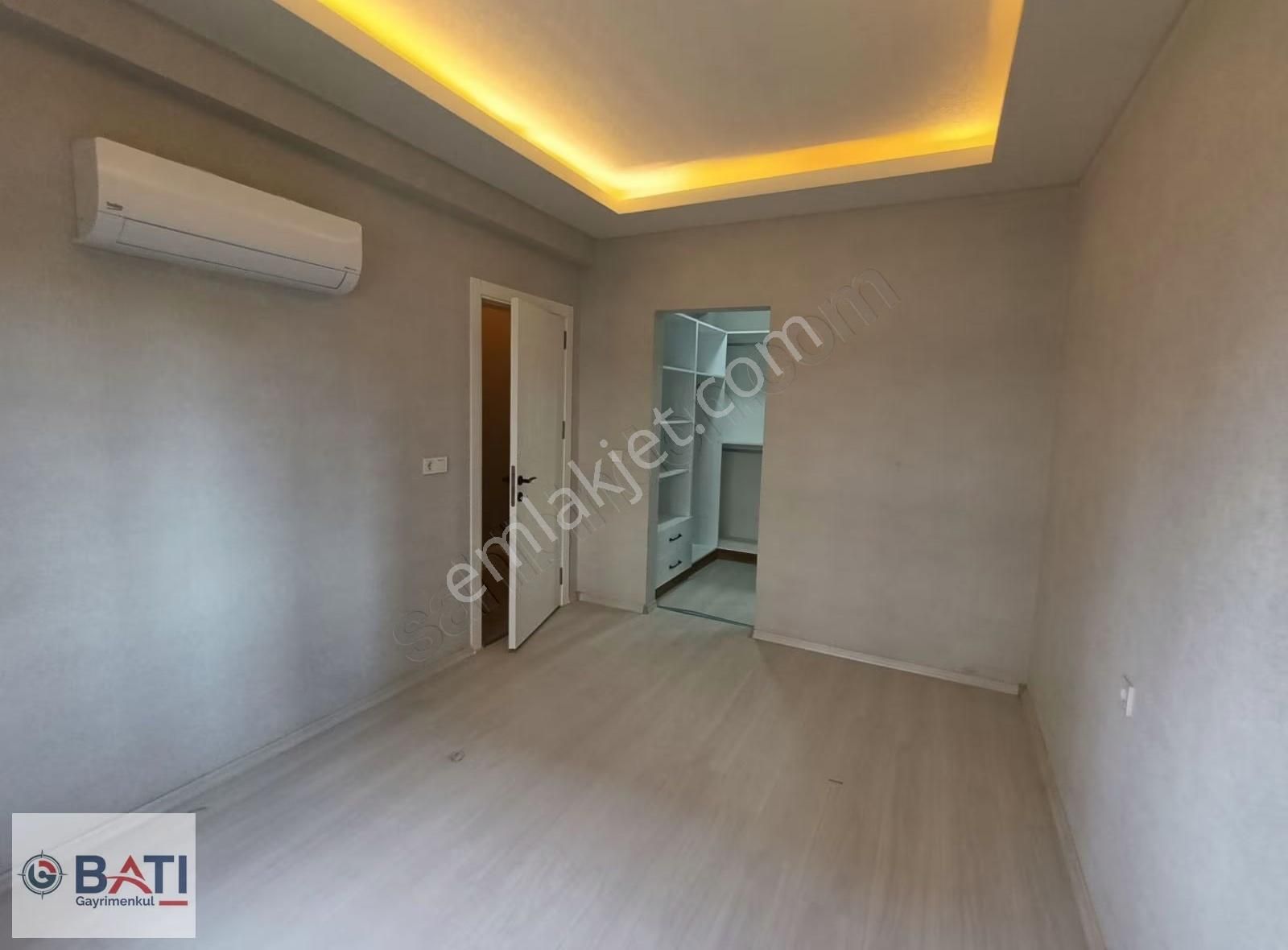 Torbalı Batı Gayrimenkul Den Site İçi Kiralık Daire - Görsel 25