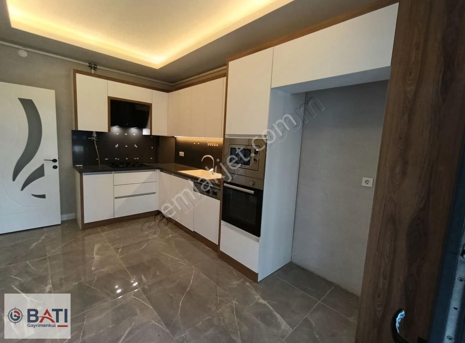 Torbalı Batı Gayrimenkul Den Site İçi Kiralık Daire - Görsel 6