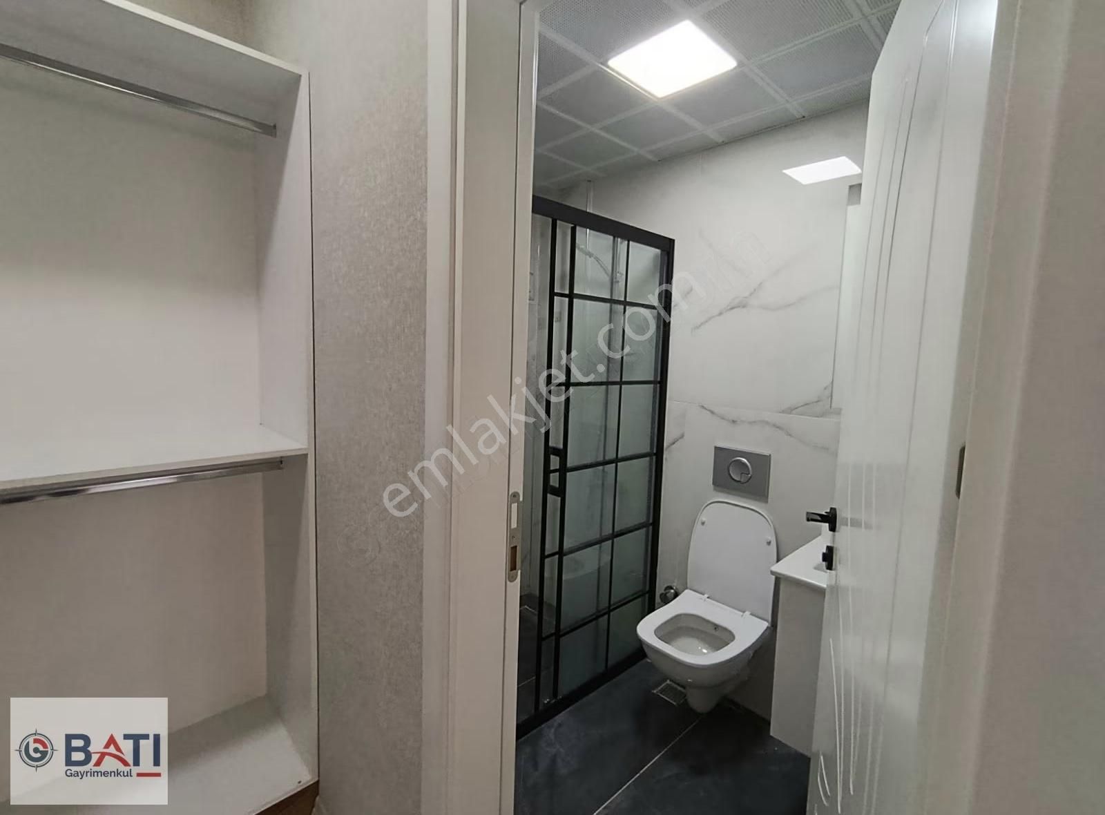 Torbalı Batı Gayrimenkul Den Site İçi Kiralık Daire - Görsel 24