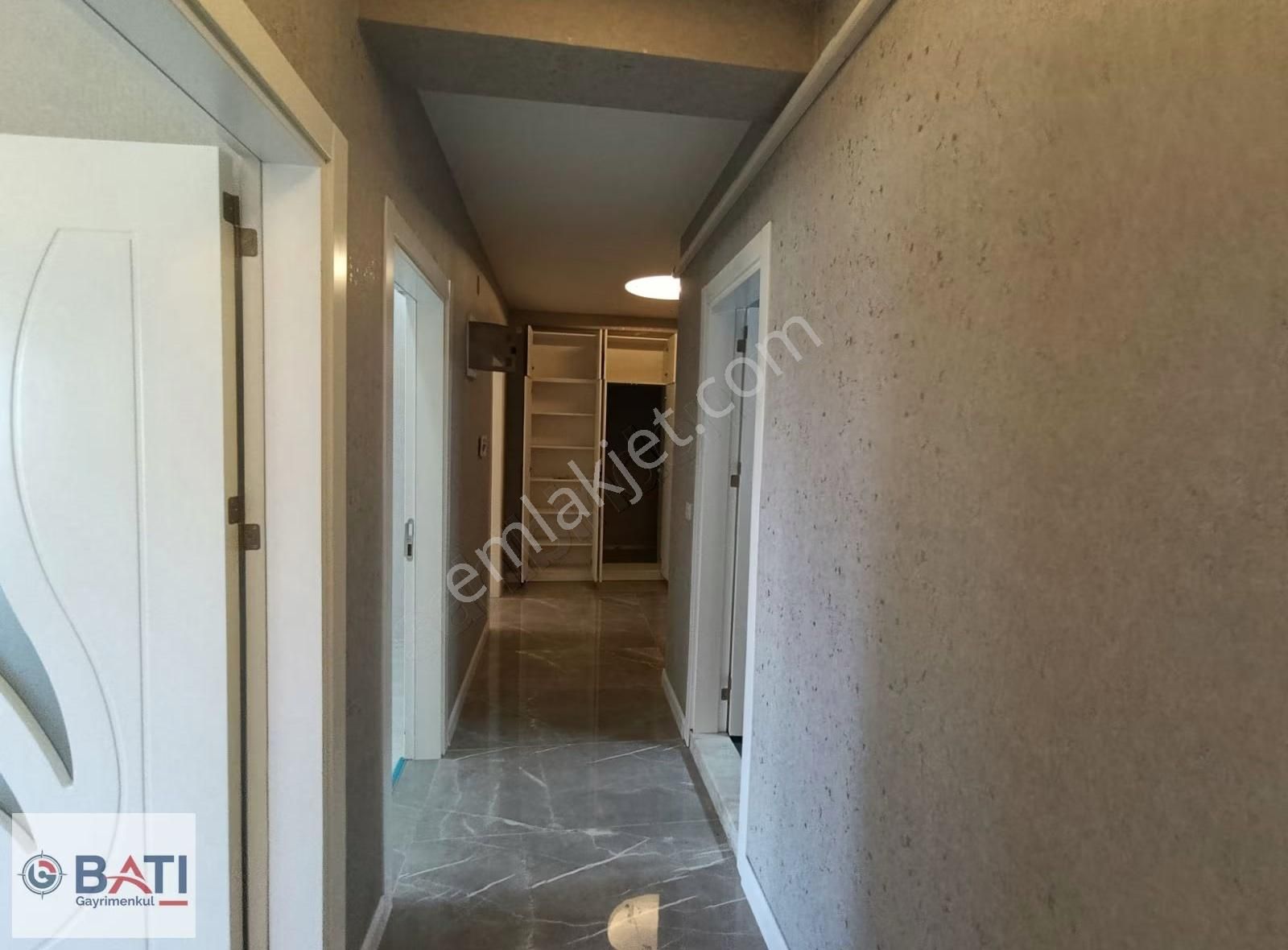 Torbalı Batı Gayrimenkul Den Site İçi Kiralık Daire - Görsel 15