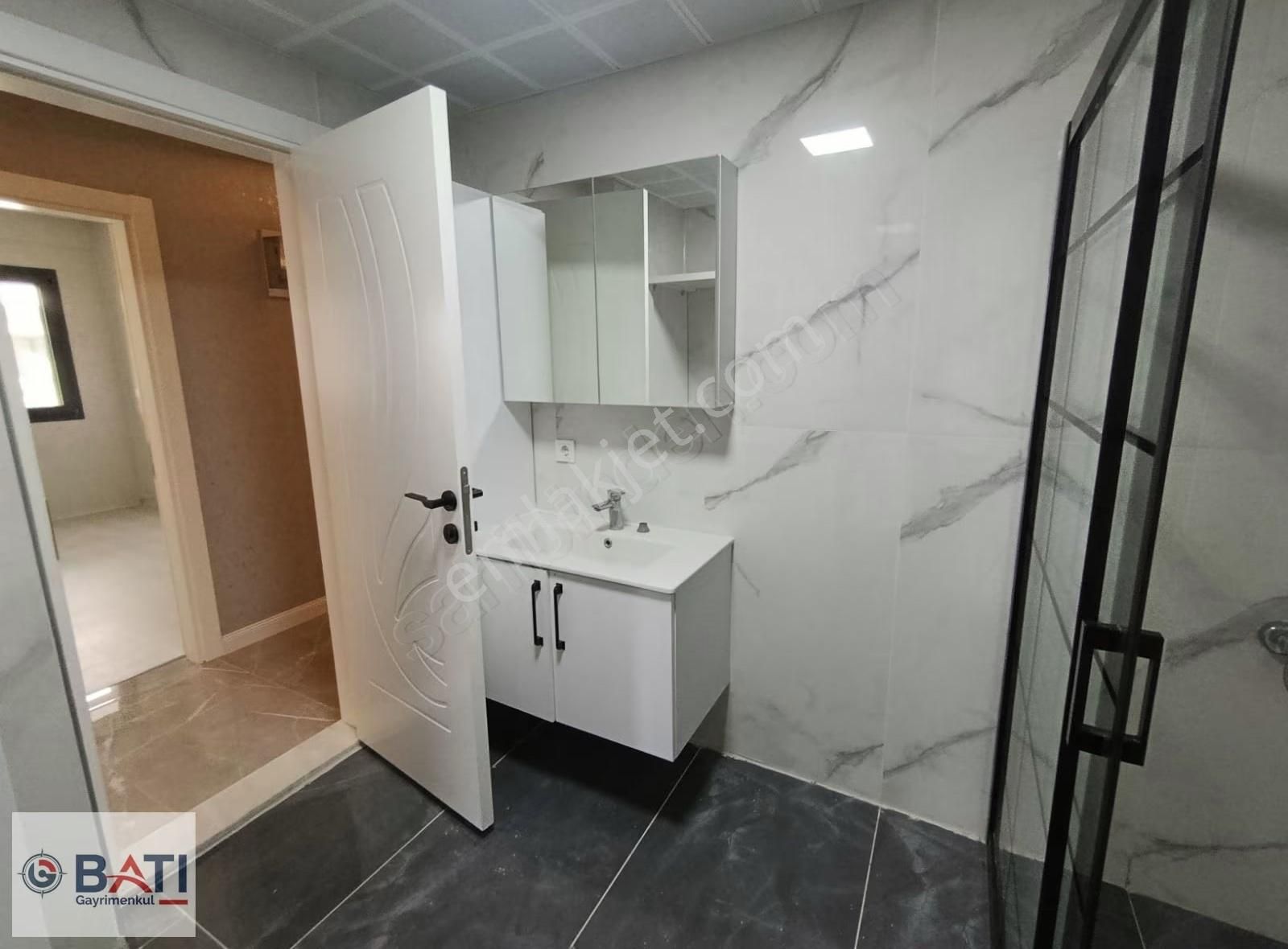 Torbalı Batı Gayrimenkul Den Site İçi Kiralık Daire - Görsel 27