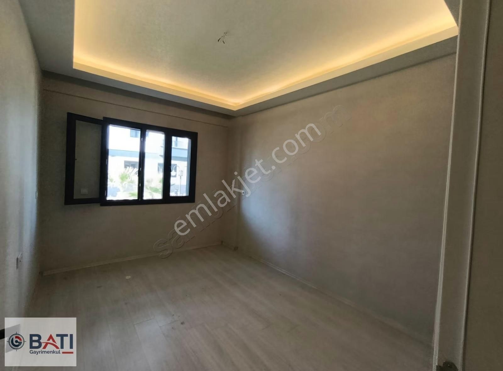 Torbalı Batı Gayrimenkul Den Site İçi Kiralık Daire - Görsel 5