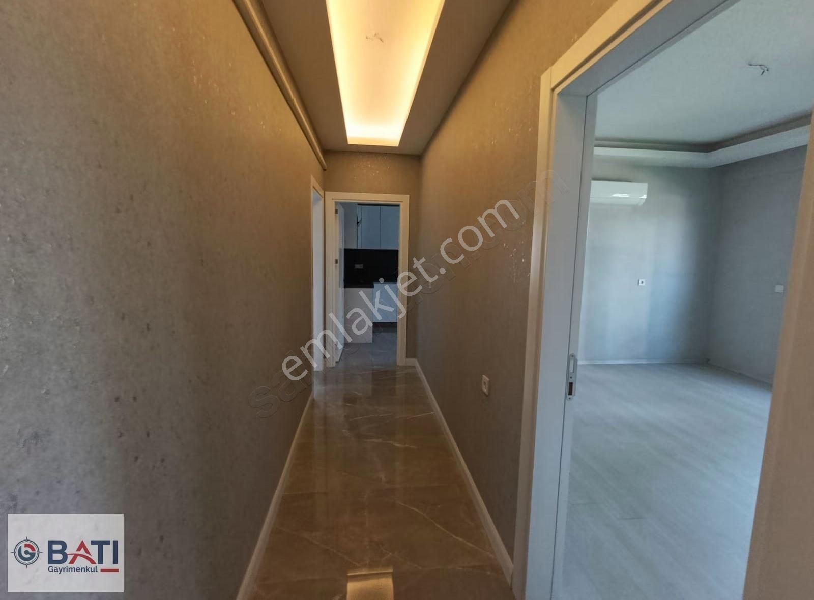 Torbalı Batı Gayrimenkul Den Site İçi Kiralık Daire - Görsel 3