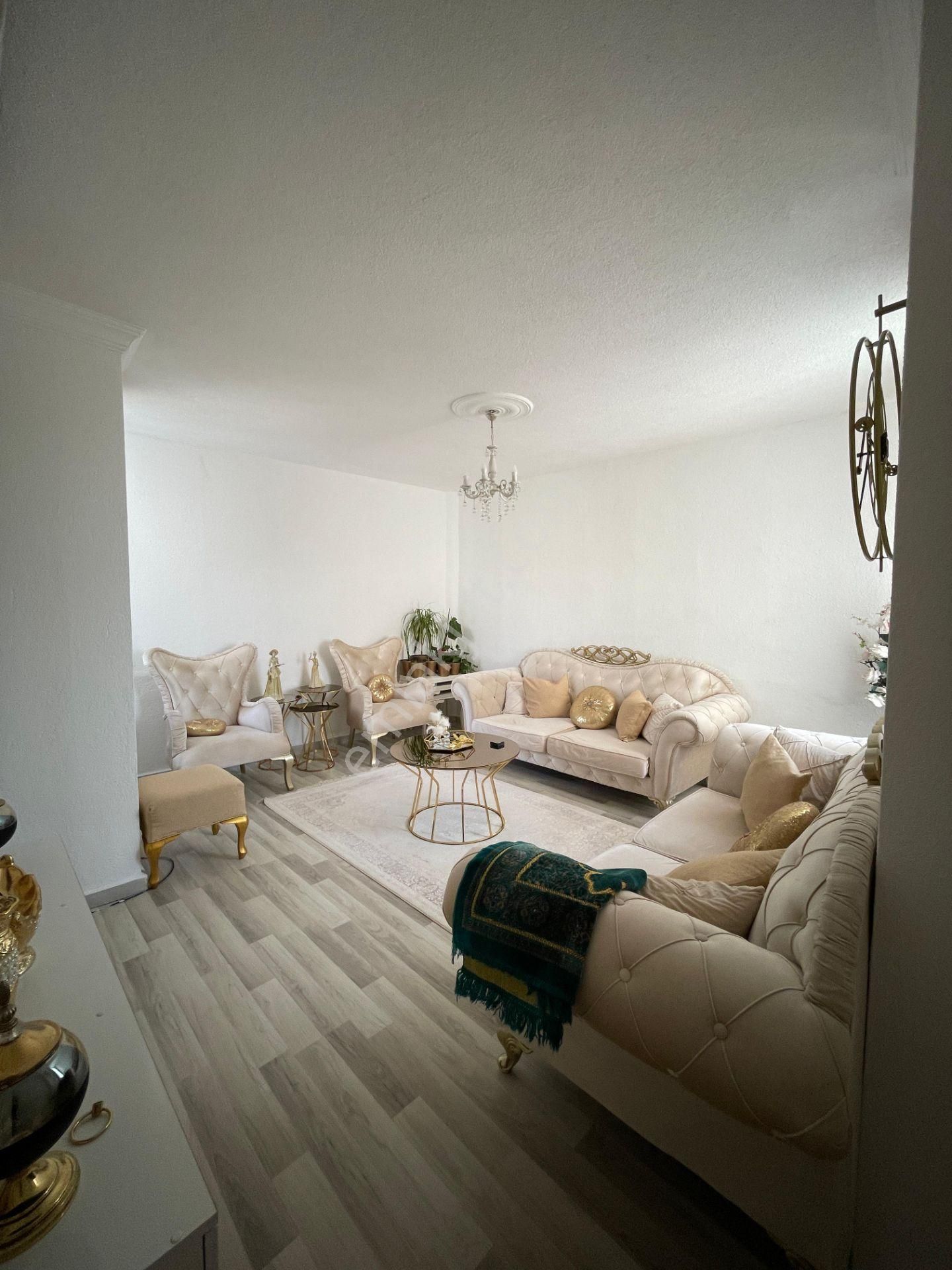 Aydın Akbük'te Satılık Denize Ve Merkeze Yakın 4+1 Full Eşyalı Daire - Görsel 3