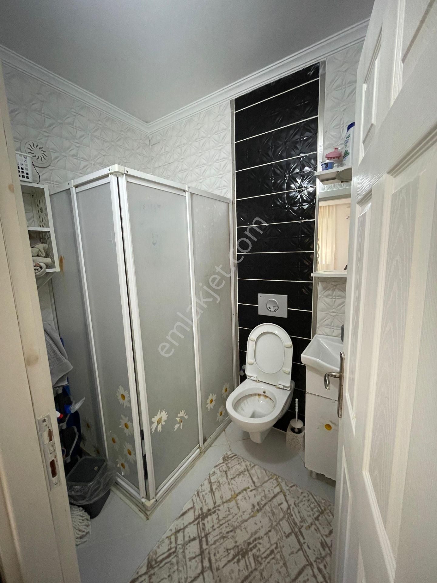 Aydın Akbük'te Satılık Denize Ve Merkeze Yakın 4+1 Full Eşyalı Daire - Görsel 9