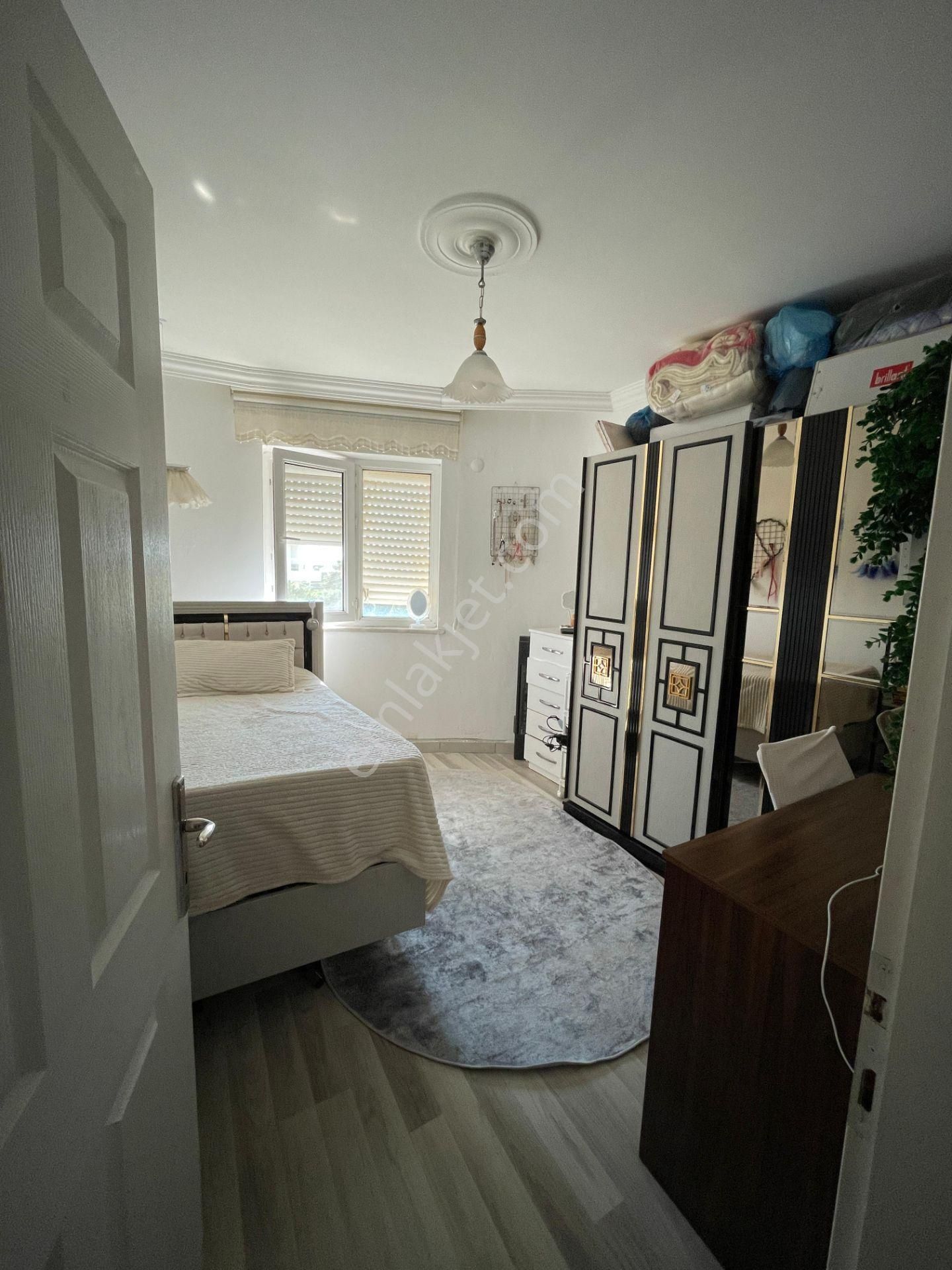 Aydın Akbük'te Satılık Denize Ve Merkeze Yakın 4+1 Full Eşyalı Daire - Görsel 18