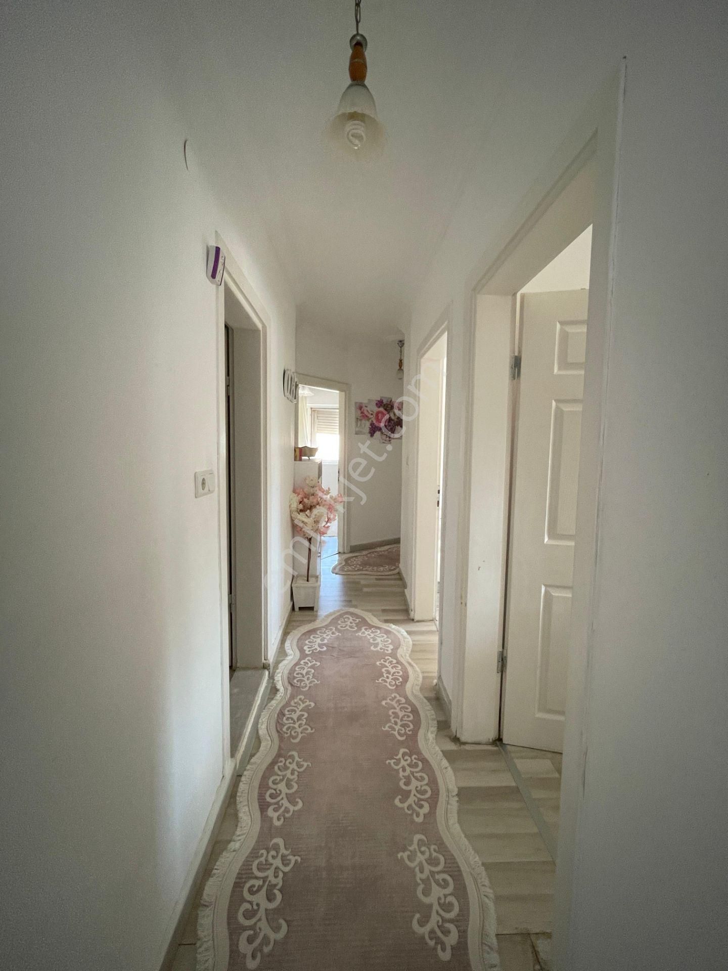 Aydın Akbük'te Satılık Denize Ve Merkeze Yakın 4+1 Full Eşyalı Daire - Görsel 5