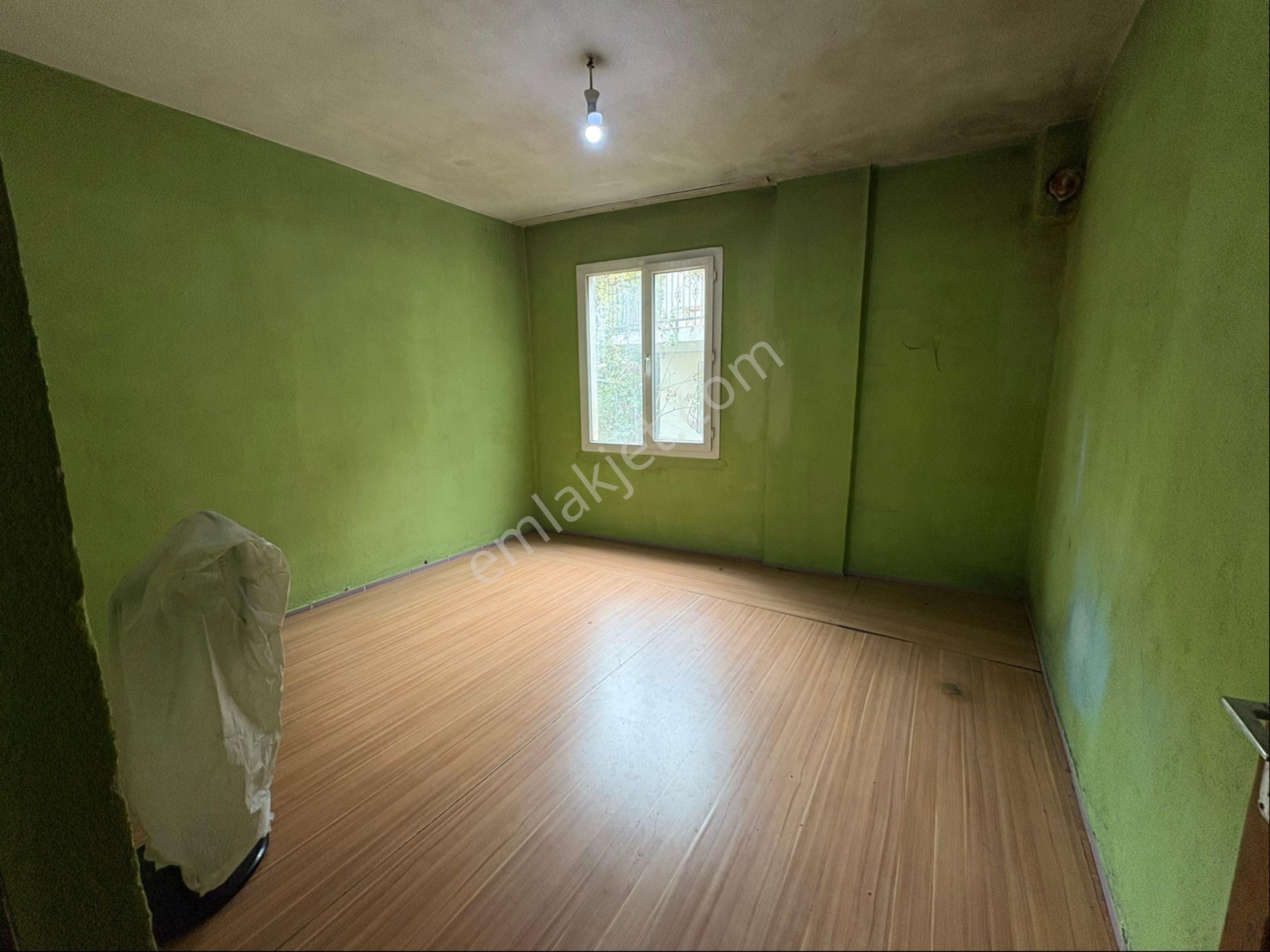 İzmir Karabağlar Peker Mahallesinde Satılık Komple Bina - Görsel 23