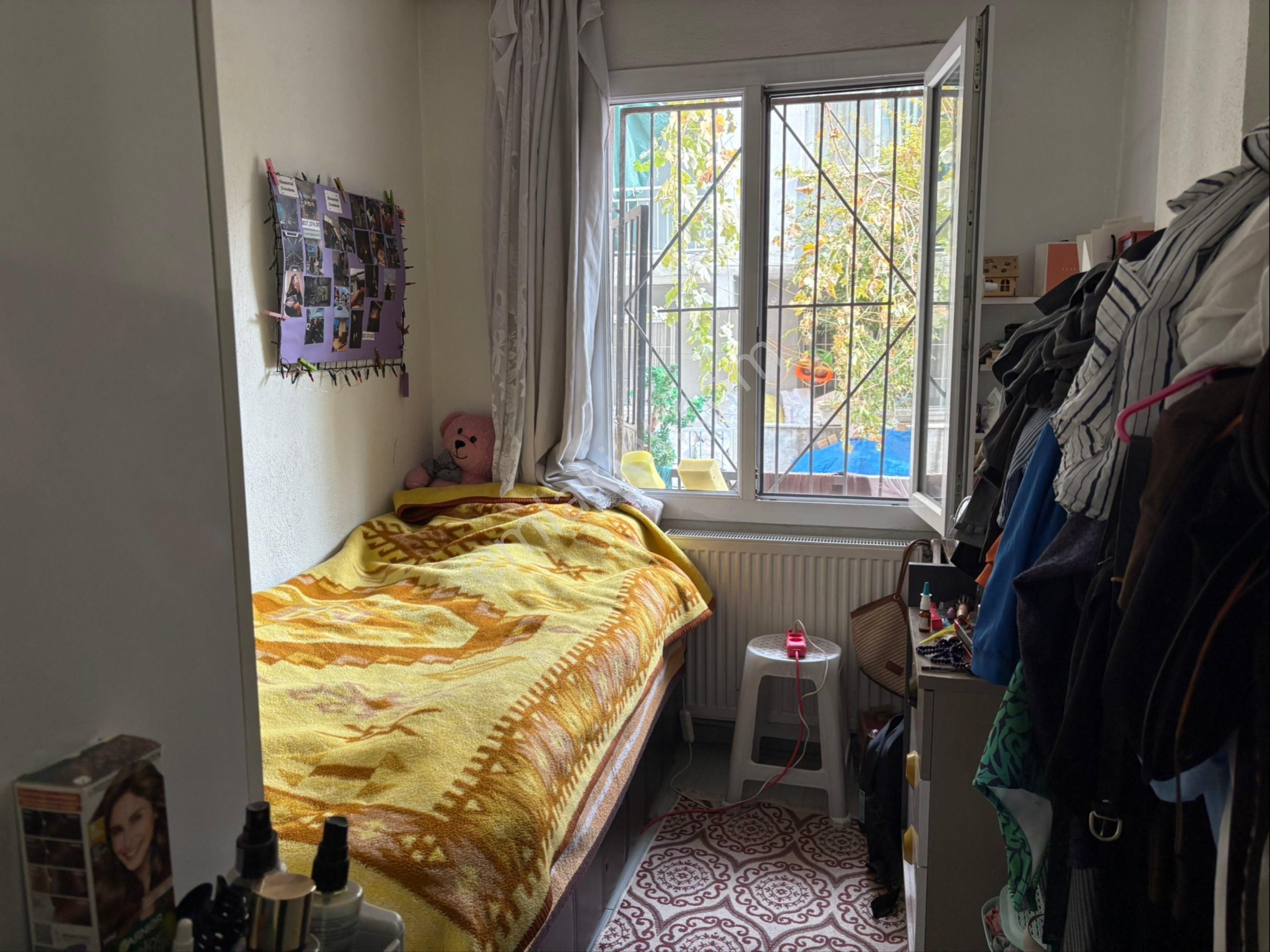 İzmir Karabağlar Peker Mahallesinde Satılık Komple Bina - Görsel 21