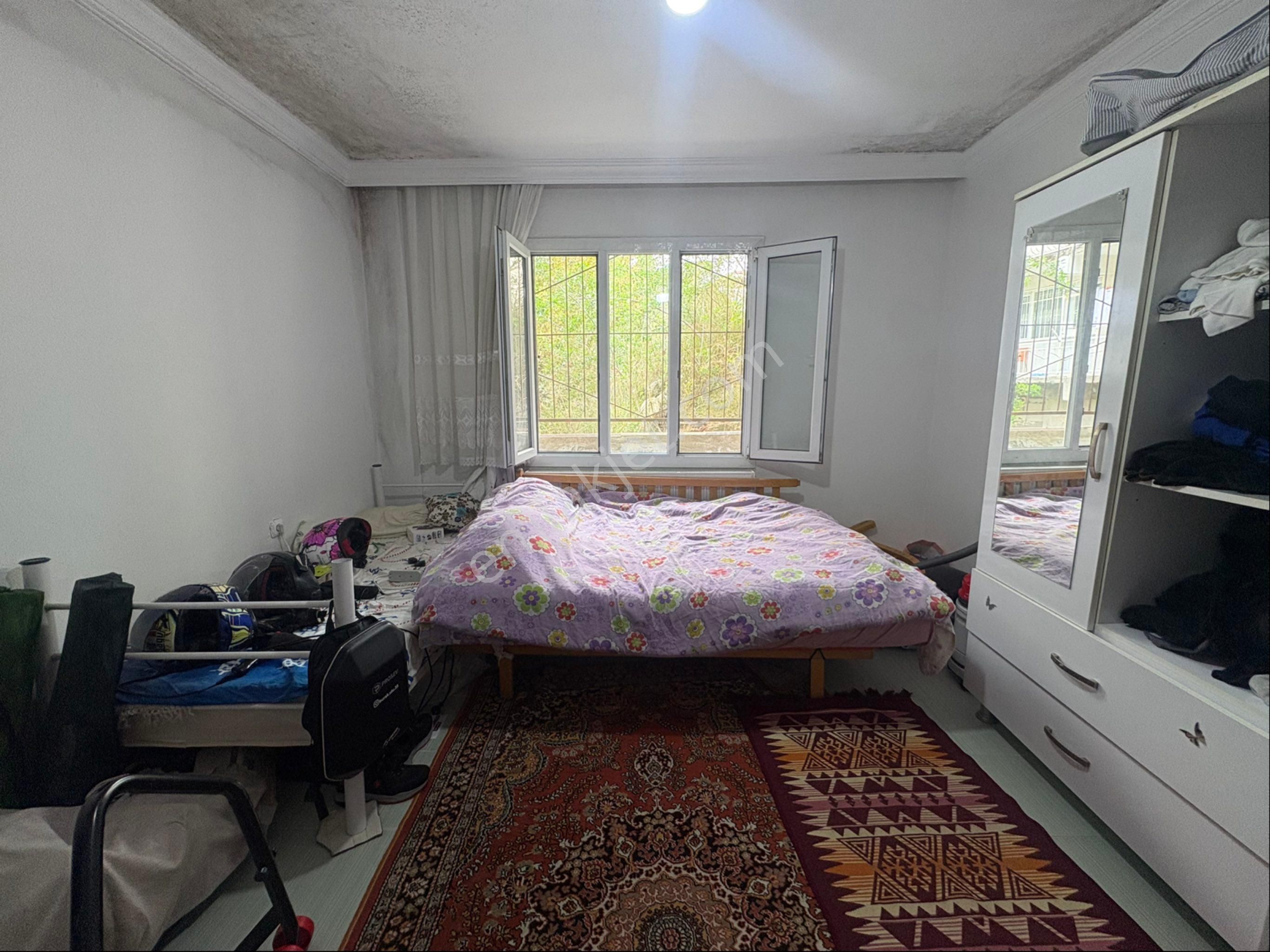 İzmir Karabağlar Peker Mahallesinde Satılık Komple Bina - Görsel 18