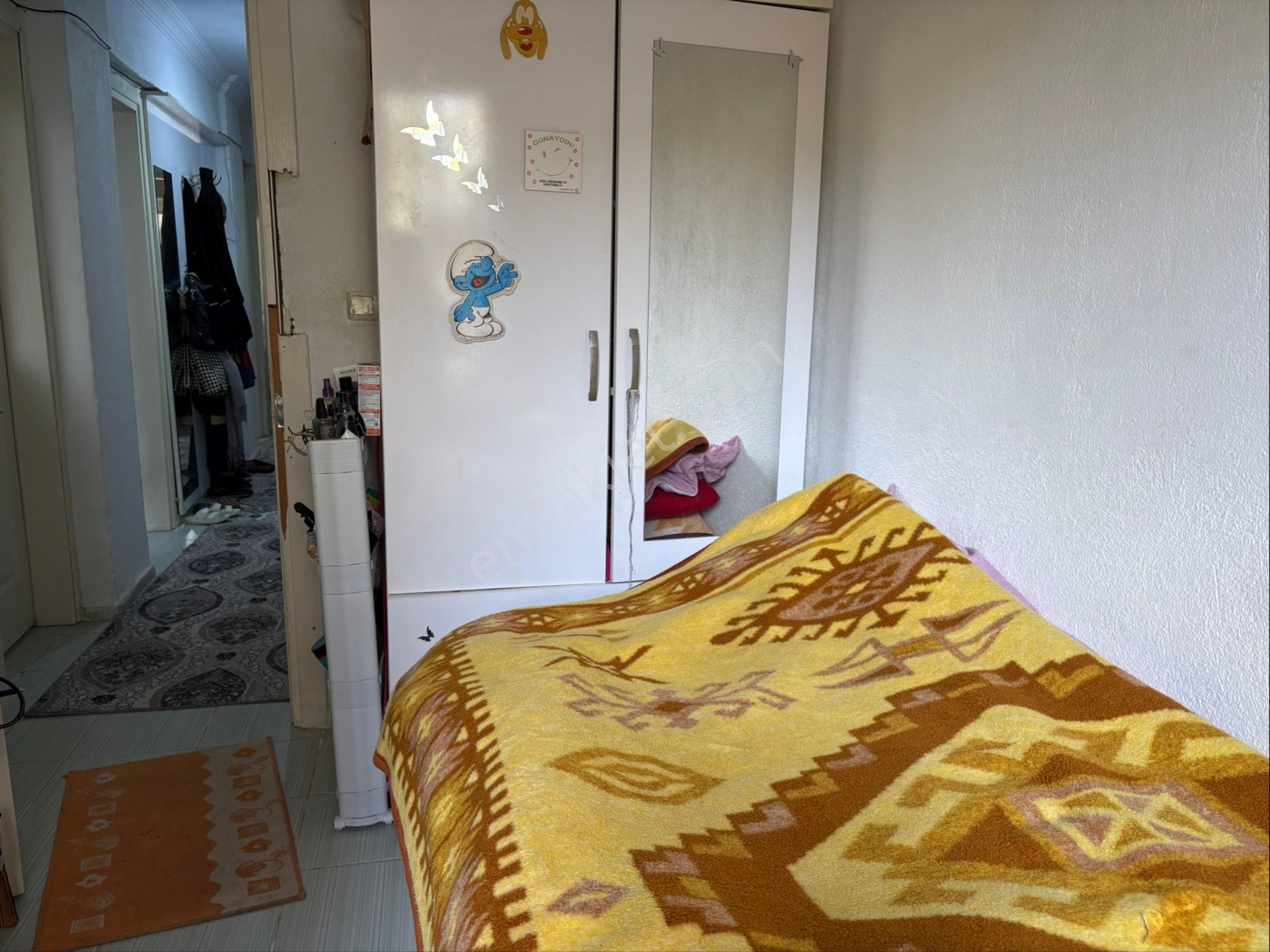 İzmir Karabağlar Peker Mahallesinde Satılık Komple Bina - Görsel 22