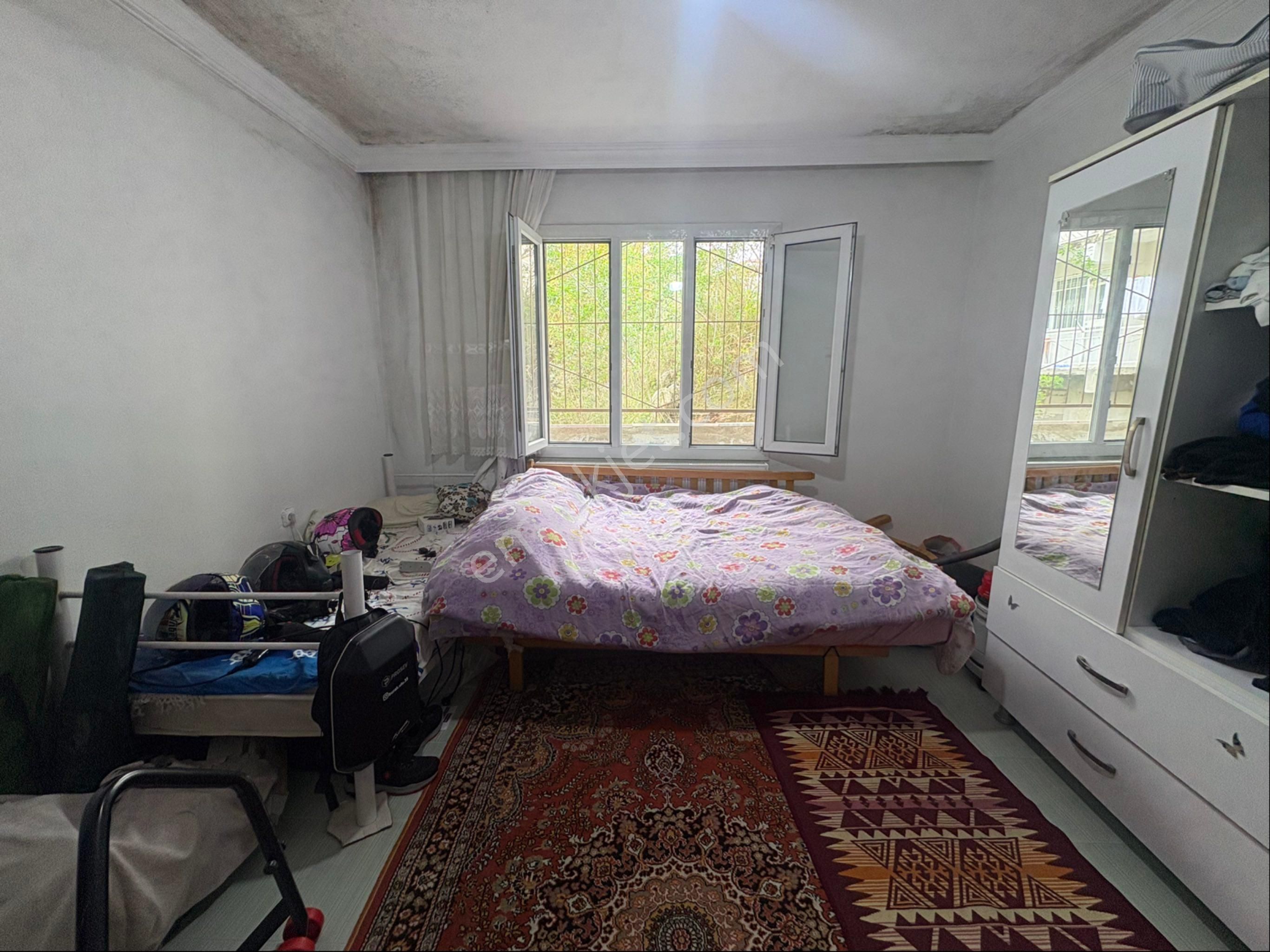 İzmir Karabağlar Peker Mahallesinde Satılık Komple Bina - Görsel 19