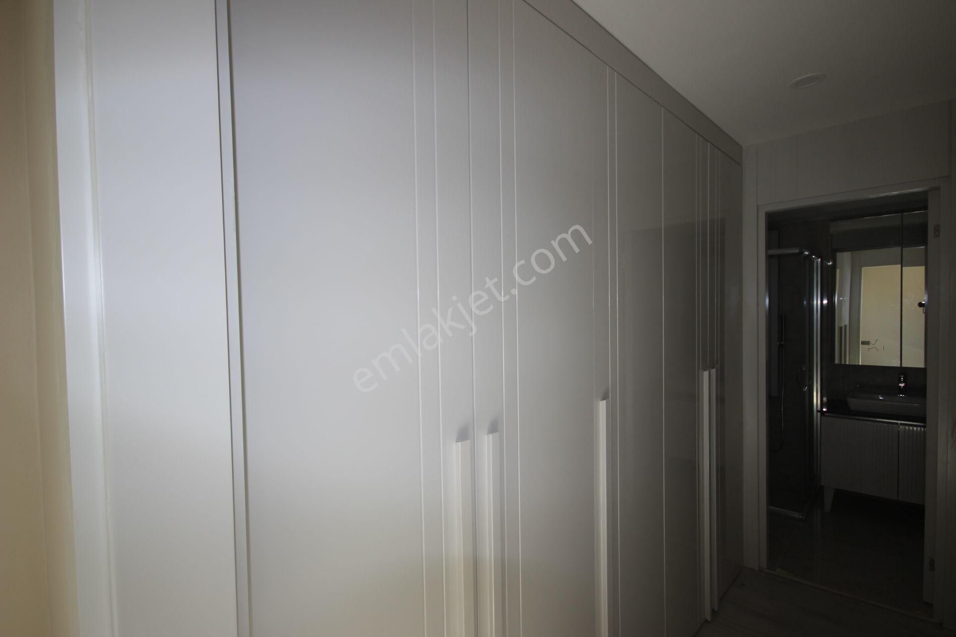 Konyaaltı Konaklar Bölgesinde Full Donanımlı Sitede 3+1 - Görsel 13