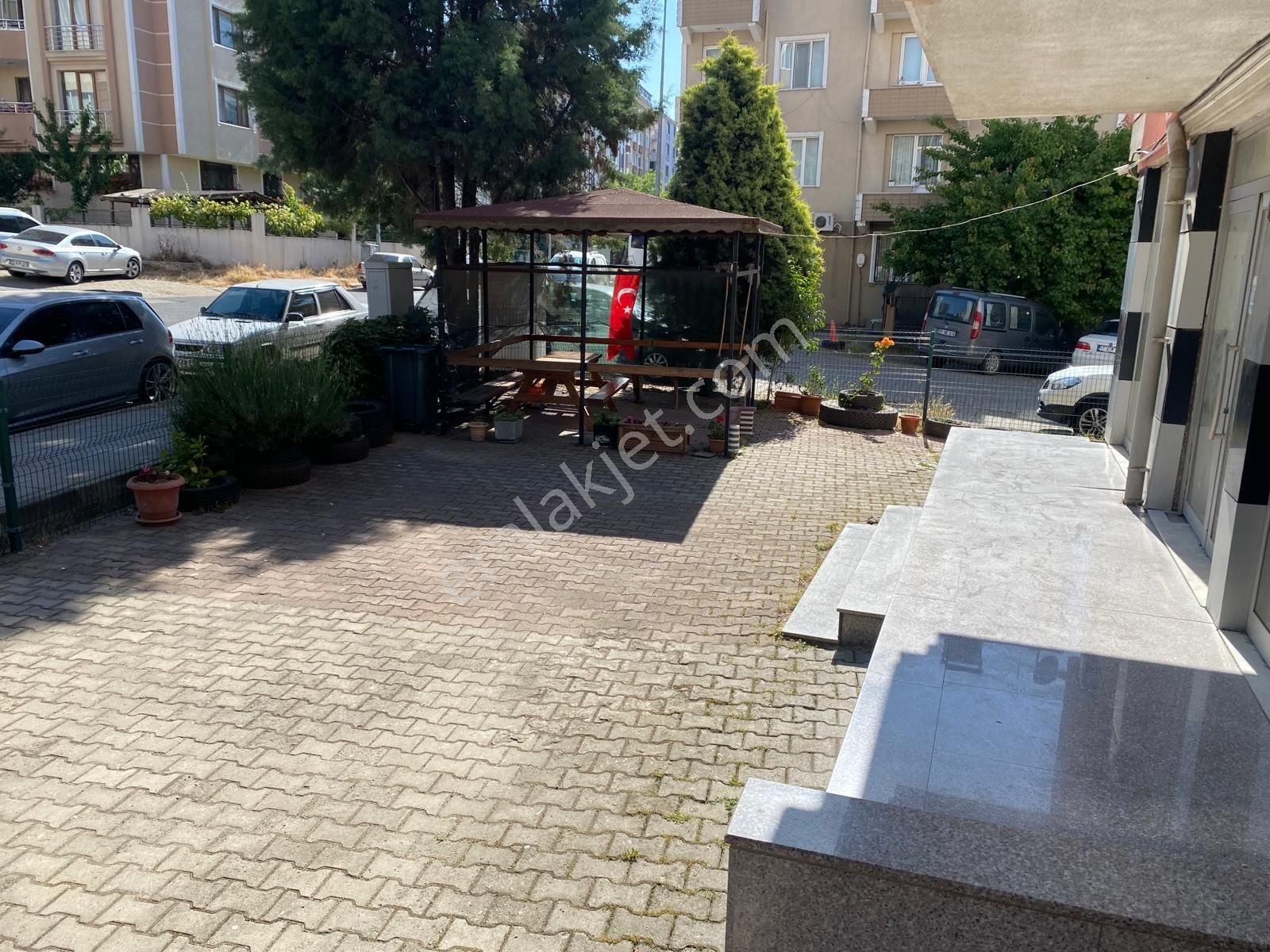 Kayalar Emlaktan Muh İttin Mah.de Satılık +1 135 M2 Lüx Daire - Görsel 18