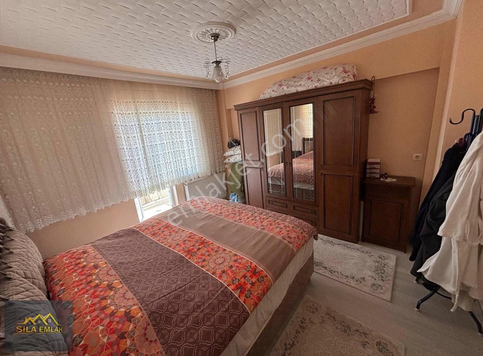 Sincan Mareşal'de Satılık 4+1 Dubleks Teraslı Yapılı Daire! - Görsel 17