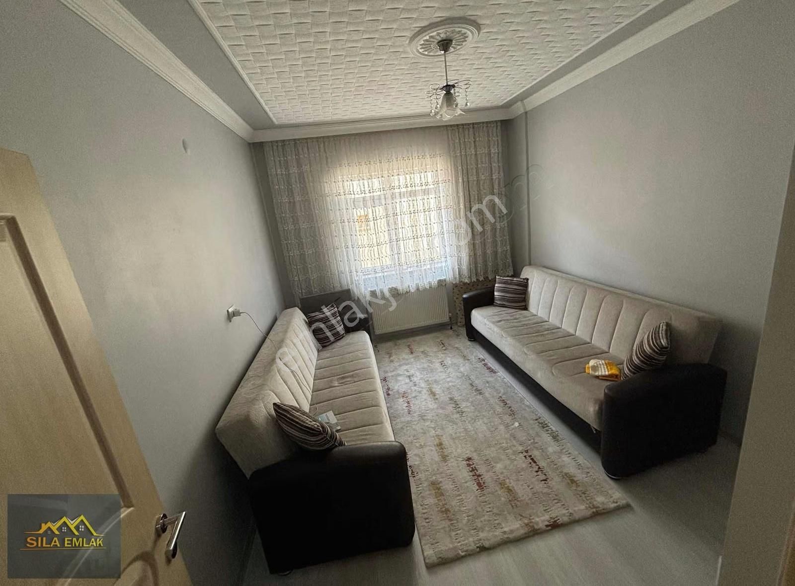 Sincan Mareşal'de Satılık 4+1 Dubleks Teraslı Yapılı Daire! - Görsel 20