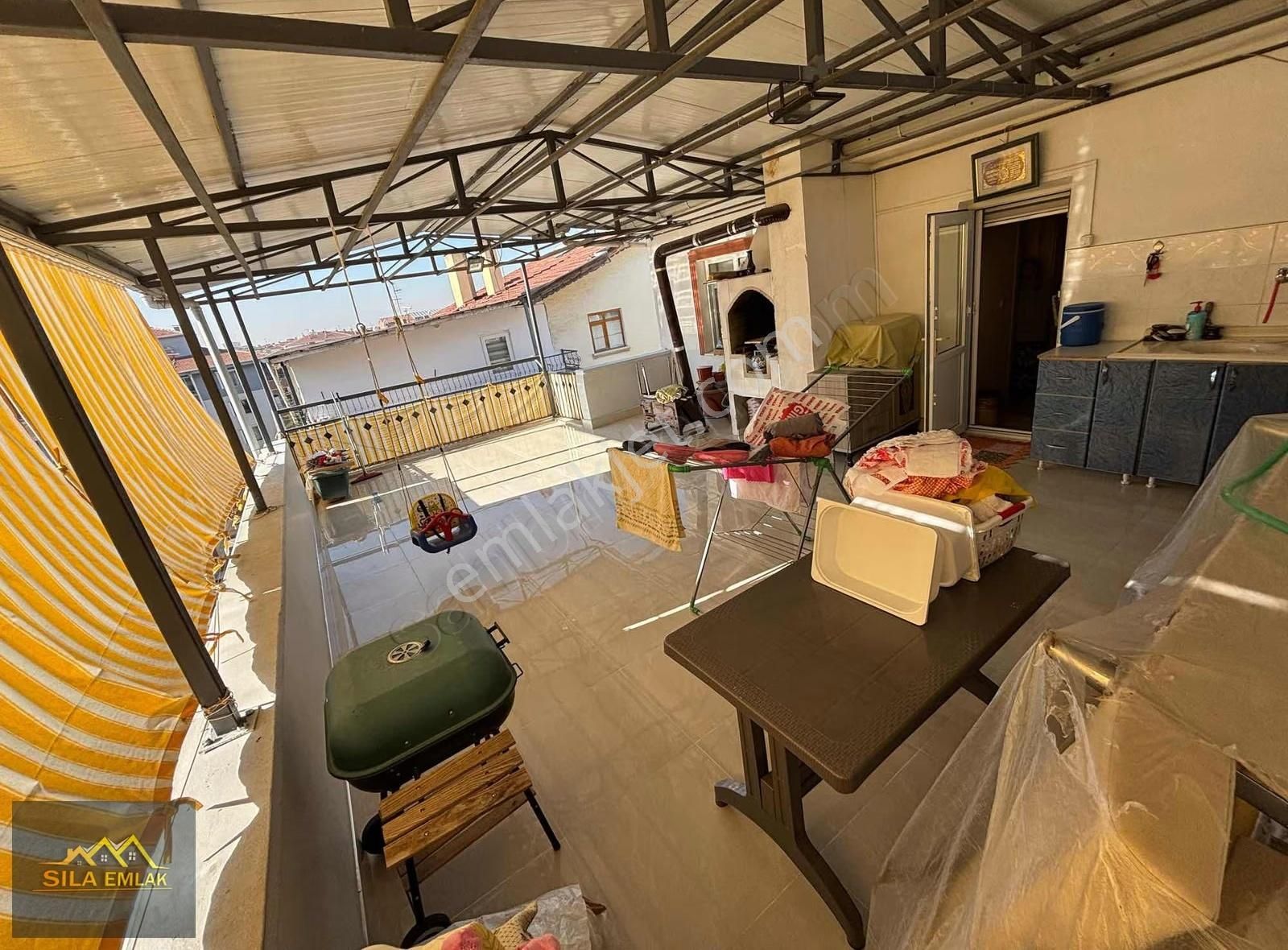 Sincan Mareşal'de Satılık 4+1 Dubleks Teraslı Yapılı Daire! - Görsel 13