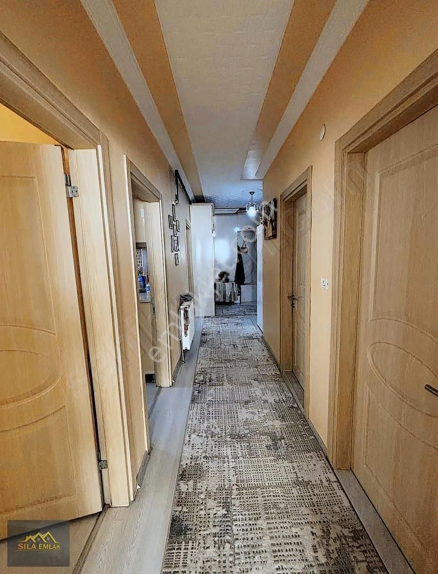 Sincan Mareşal'de Satılık 4+1 Dubleks Teraslı Yapılı Daire! - Görsel 31