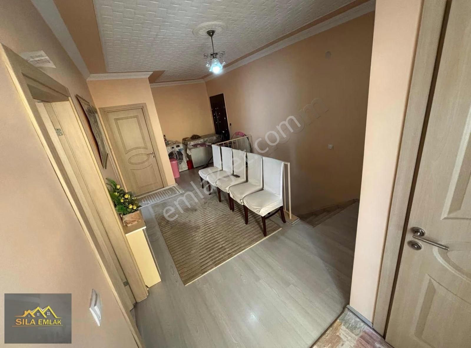 Sincan Mareşal'de Satılık 4+1 Dubleks Teraslı Yapılı Daire! - Görsel 16