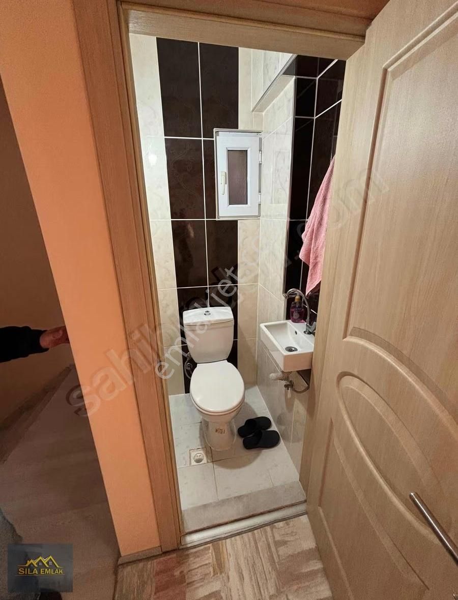 Sincan Mareşal'de Satılık 4+1 Dubleks Teraslı Yapılı Daire! - Görsel 28