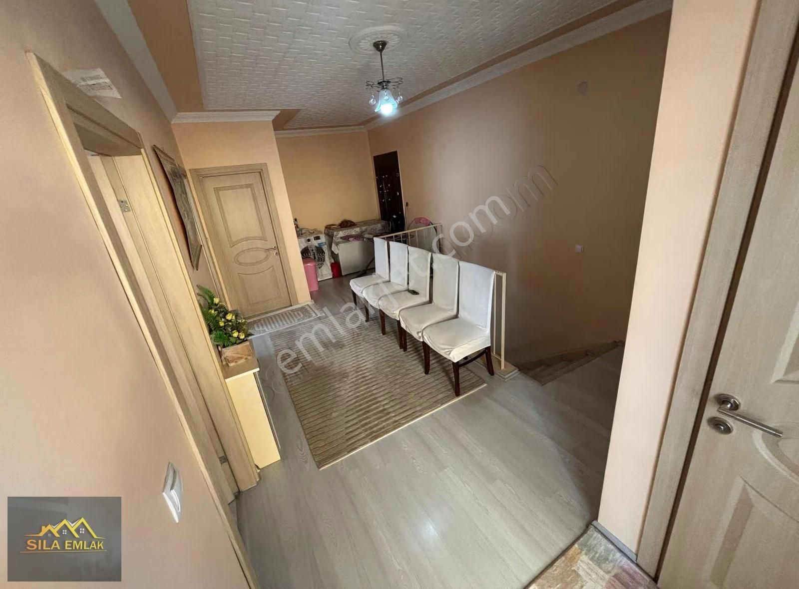 Sincan Mareşal'de Satılık 4+1 Dubleks Teraslı Yapılı Daire! - Görsel 8