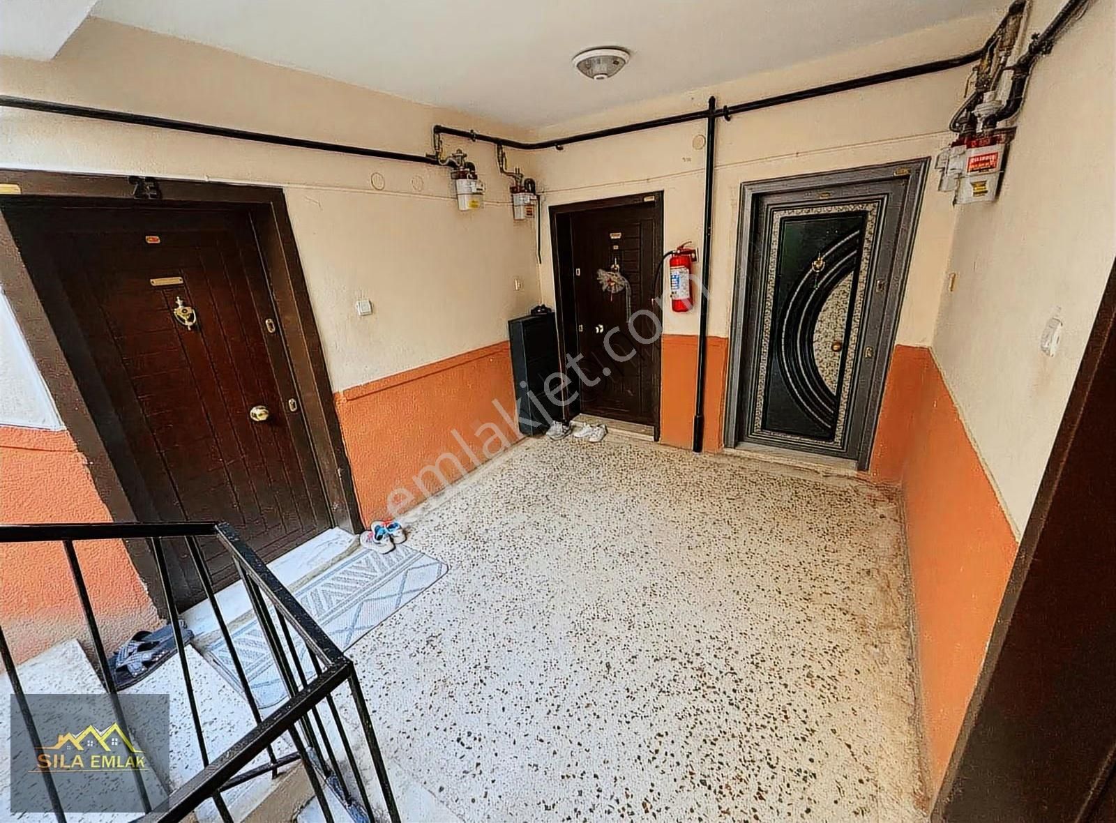 Sincan Mareşal'de Satılık 4+1 Dubleks Teraslı Yapılı Daire! - Görsel 27