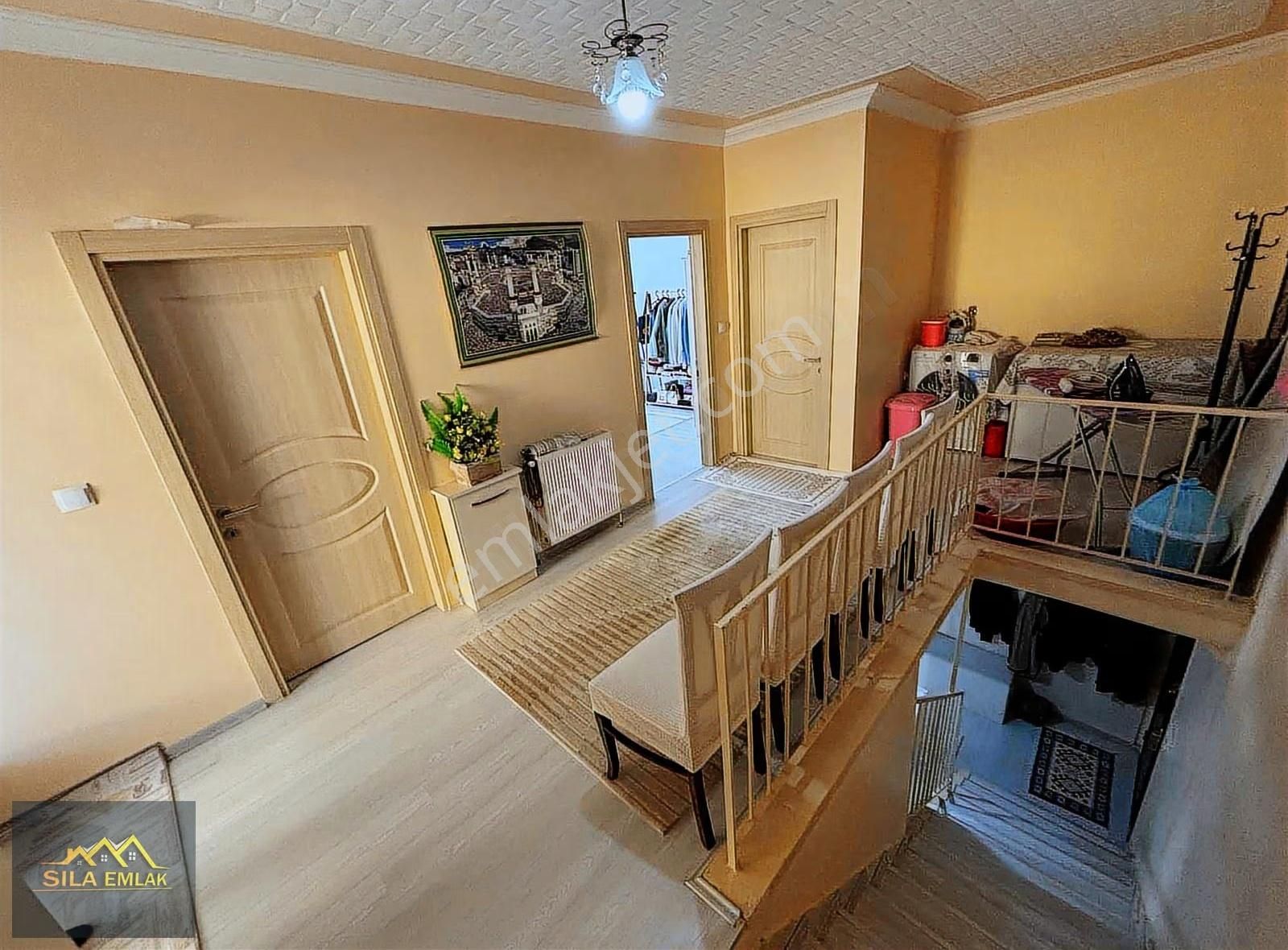 Sincan Mareşal'de Satılık 4+1 Dubleks Teraslı Yapılı Daire! - Görsel 2