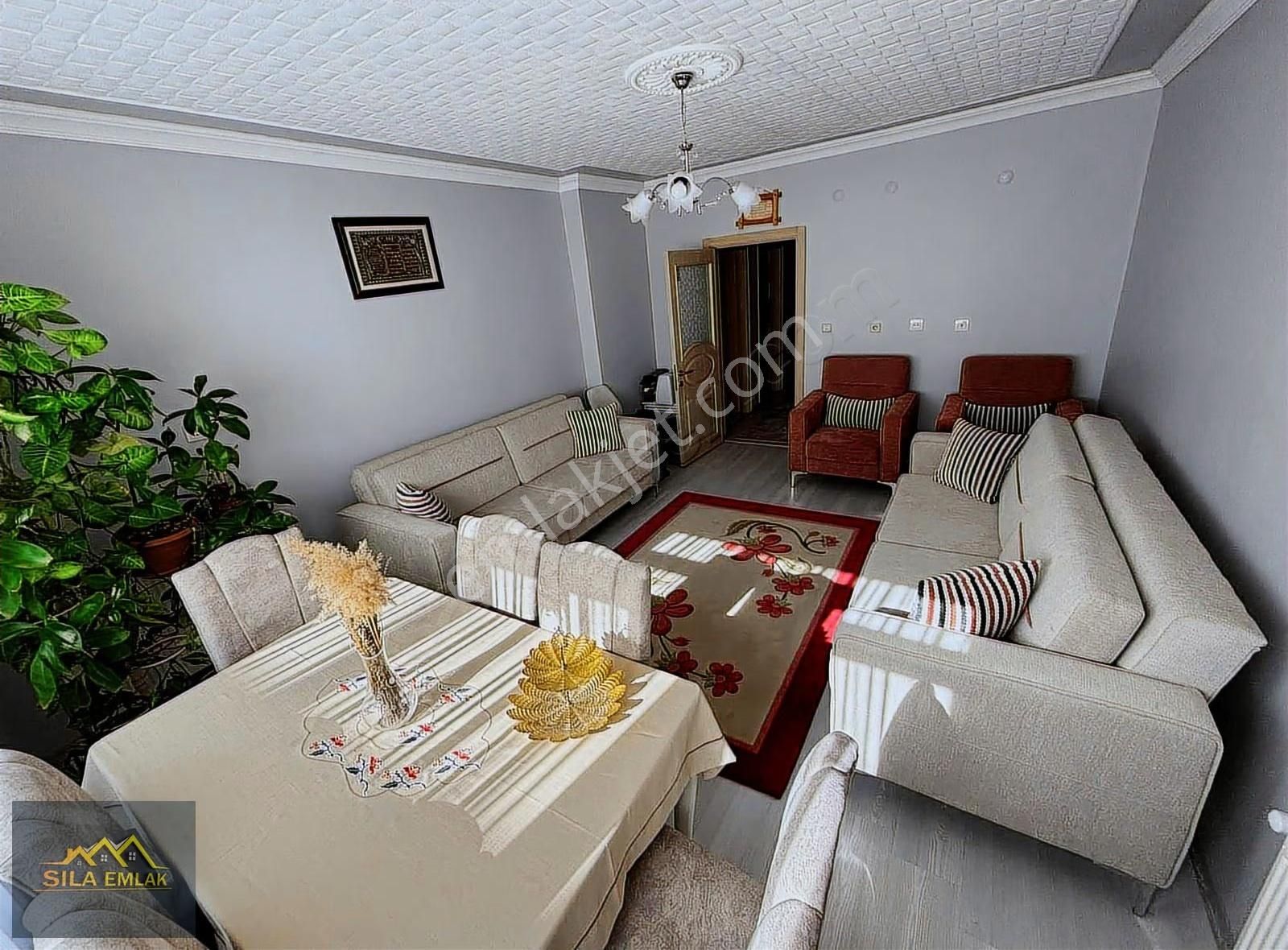 Sincan Mareşal'de Satılık 4+1 Dubleks Teraslı Yapılı Daire! - Görsel 22