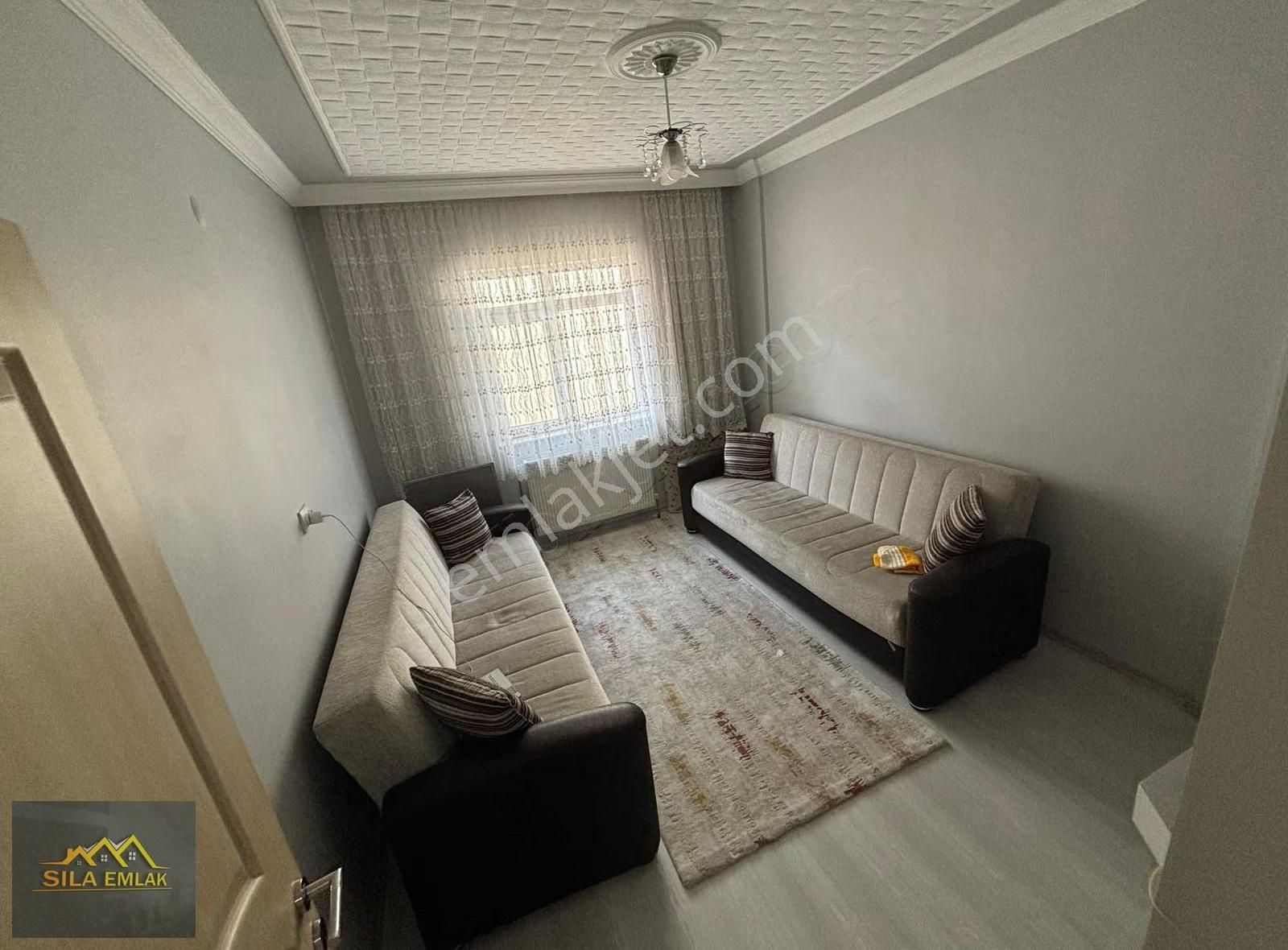 Sincan Mareşal'de Satılık 4+1 Dubleks Teraslı Yapılı Daire! - Görsel 35