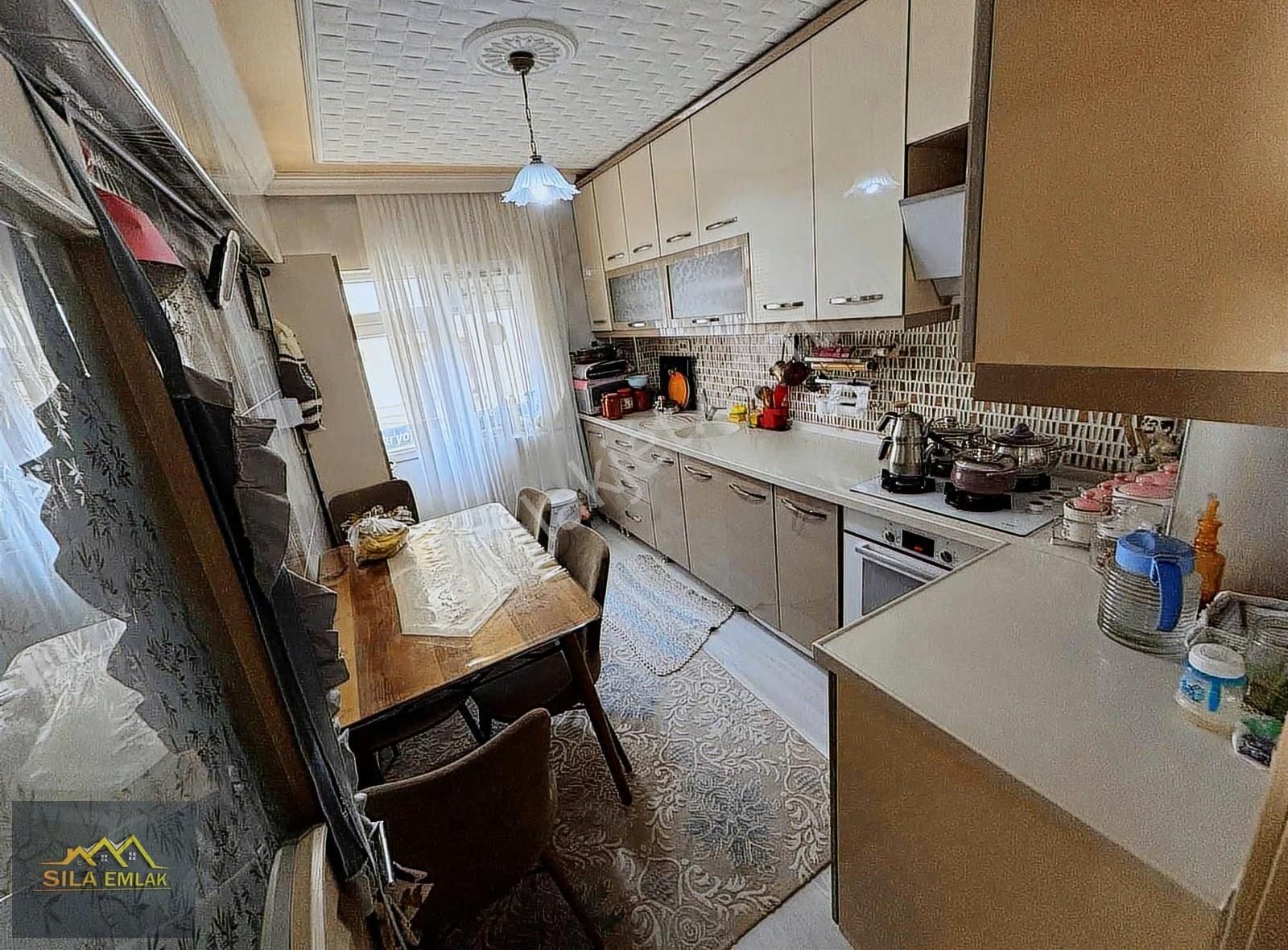 Sincan Mareşal'de Satılık 4+1 Dubleks Teraslı Yapılı Daire! - Görsel 30