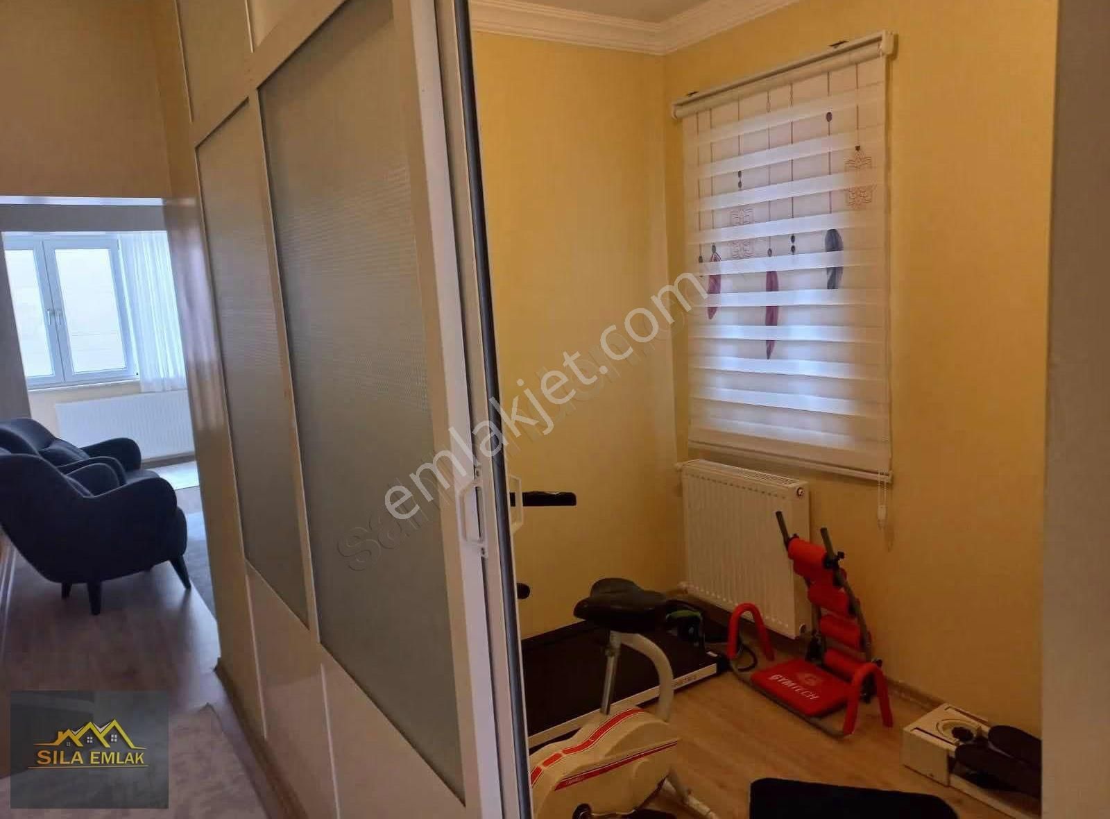 Karasu'da Deniz Manzaralı Full Yapılı 3+2 Bahçeli Dubleks Daire - Görsel 31
