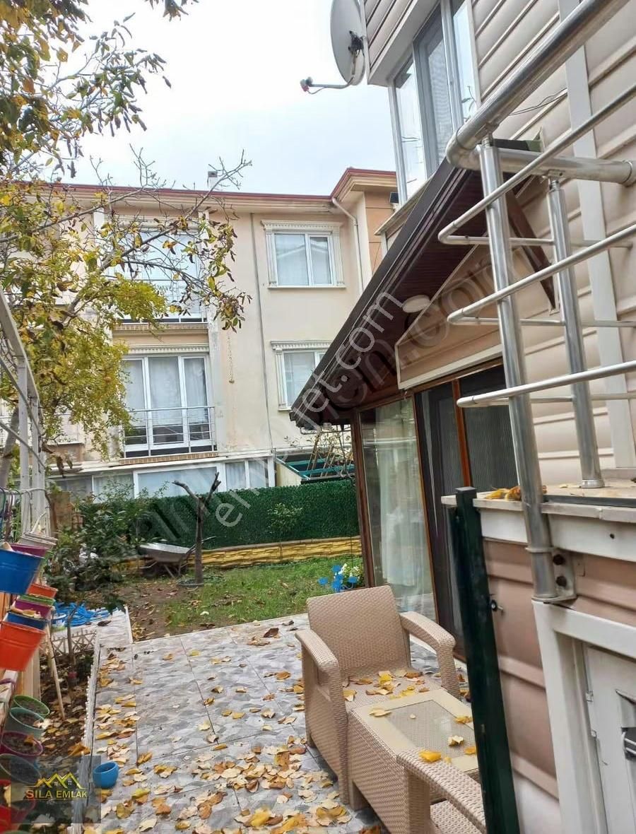Karasu'da Deniz Manzaralı Full Yapılı 3+2 Bahçeli Dubleks Daire - Görsel 14
